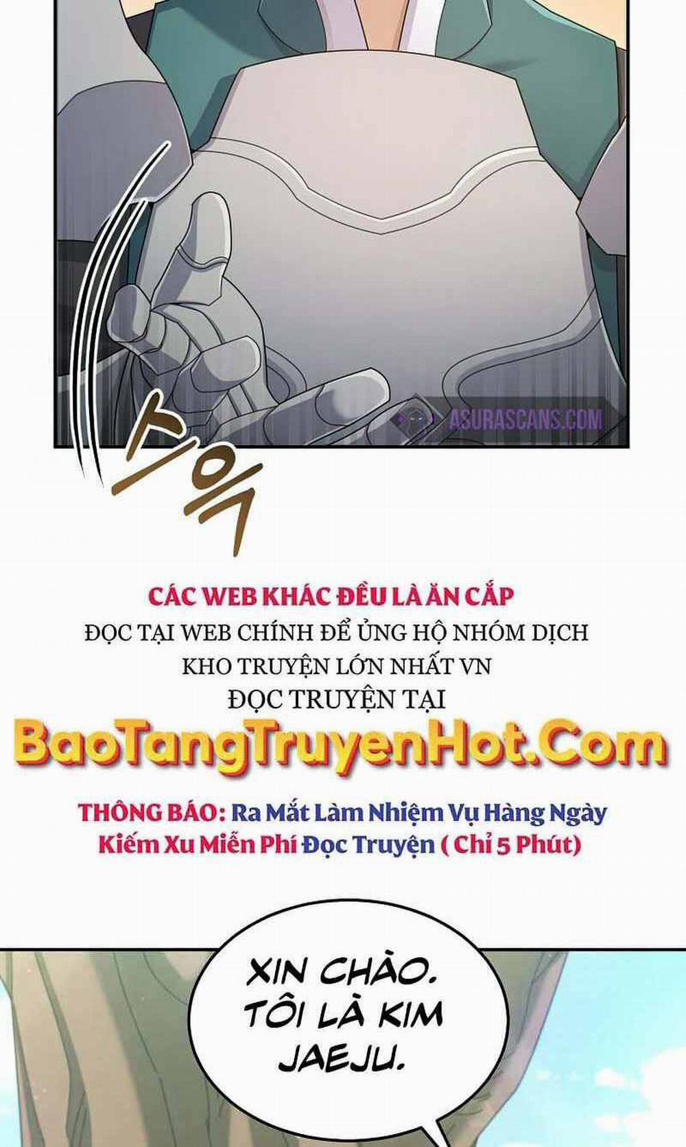 Người Mới Này Quá Mạnh 37 trang 18