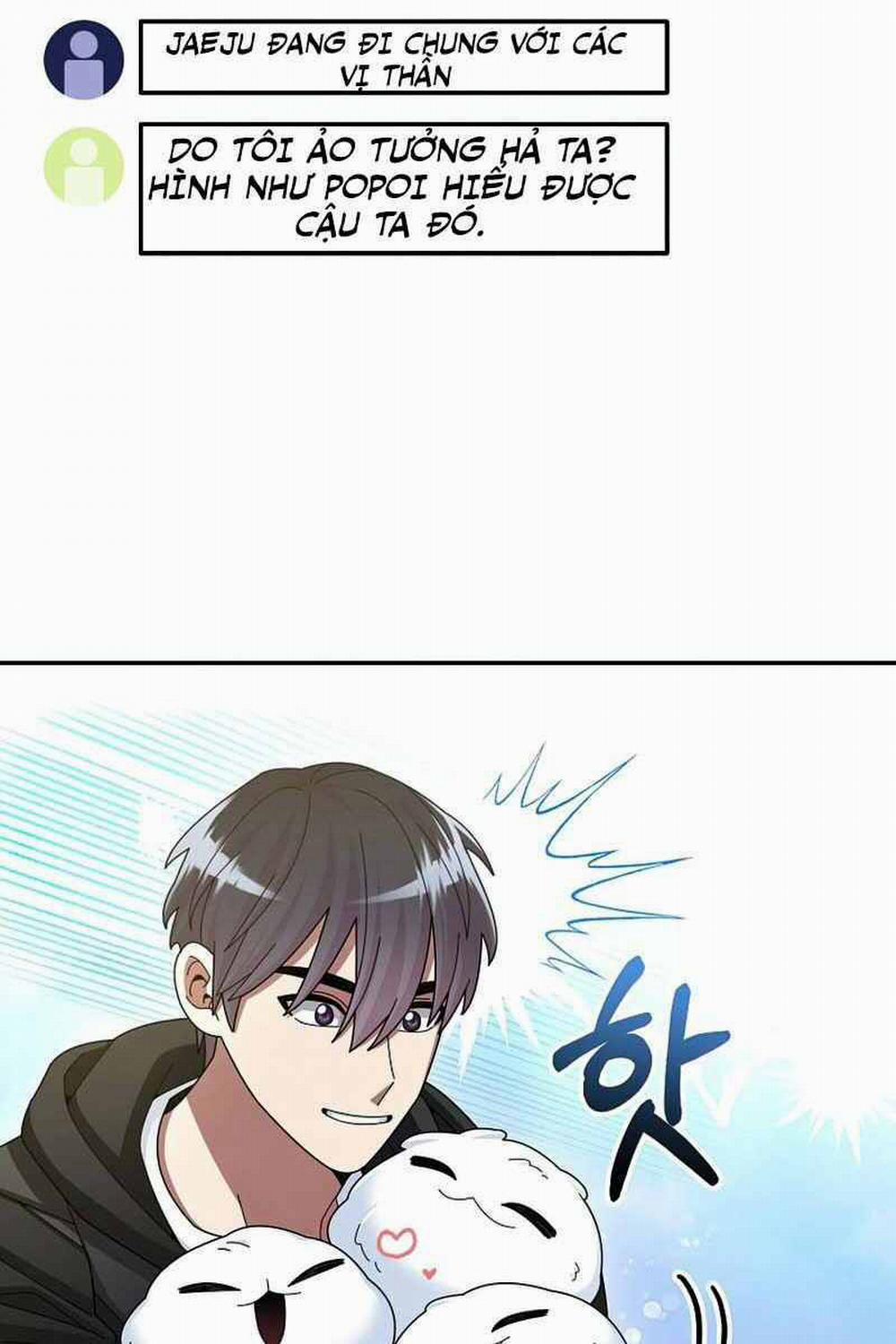 Người Mới Này Quá Mạnh 37 trang 2