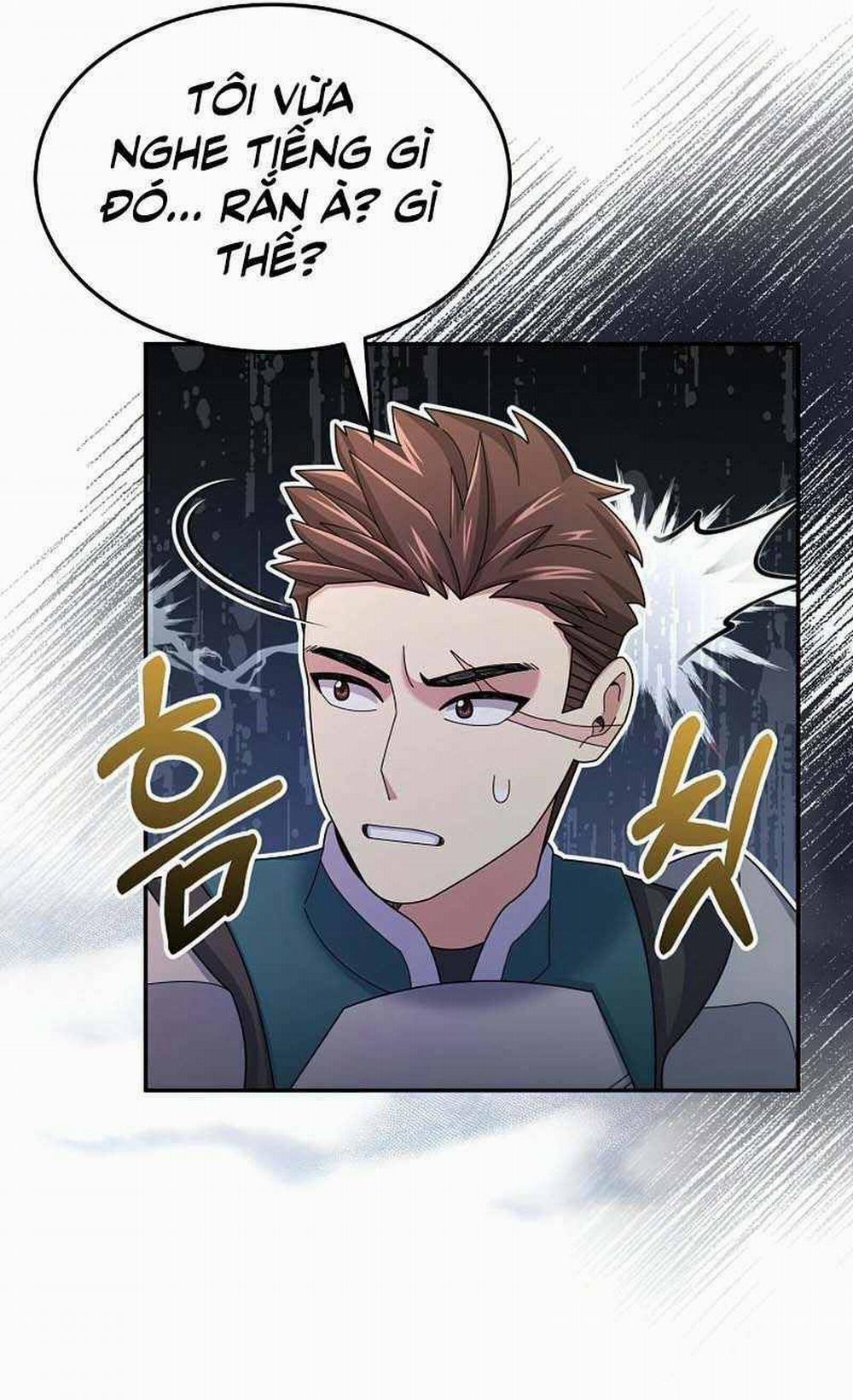 Người Mới Này Quá Mạnh 37 trang 20