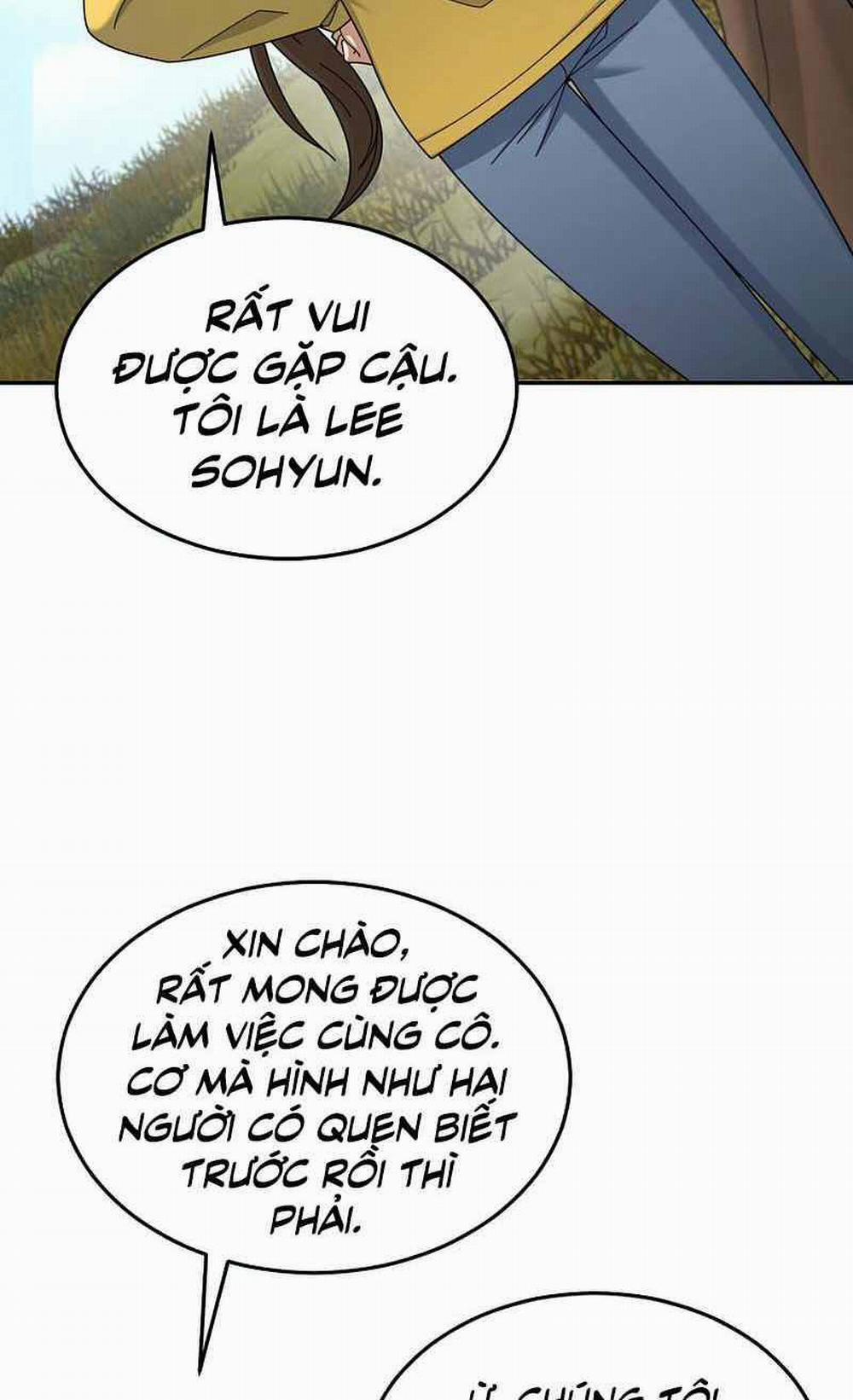 Người Mới Này Quá Mạnh 37 trang 22