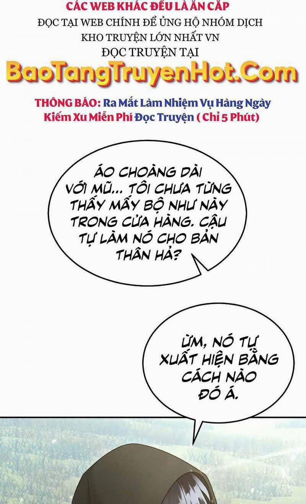 Người Mới Này Quá Mạnh 37 trang 24