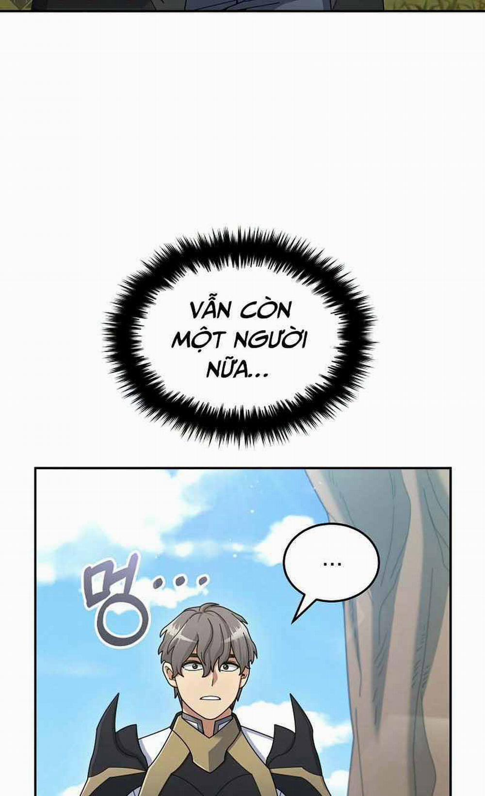 Người Mới Này Quá Mạnh 37 trang 26