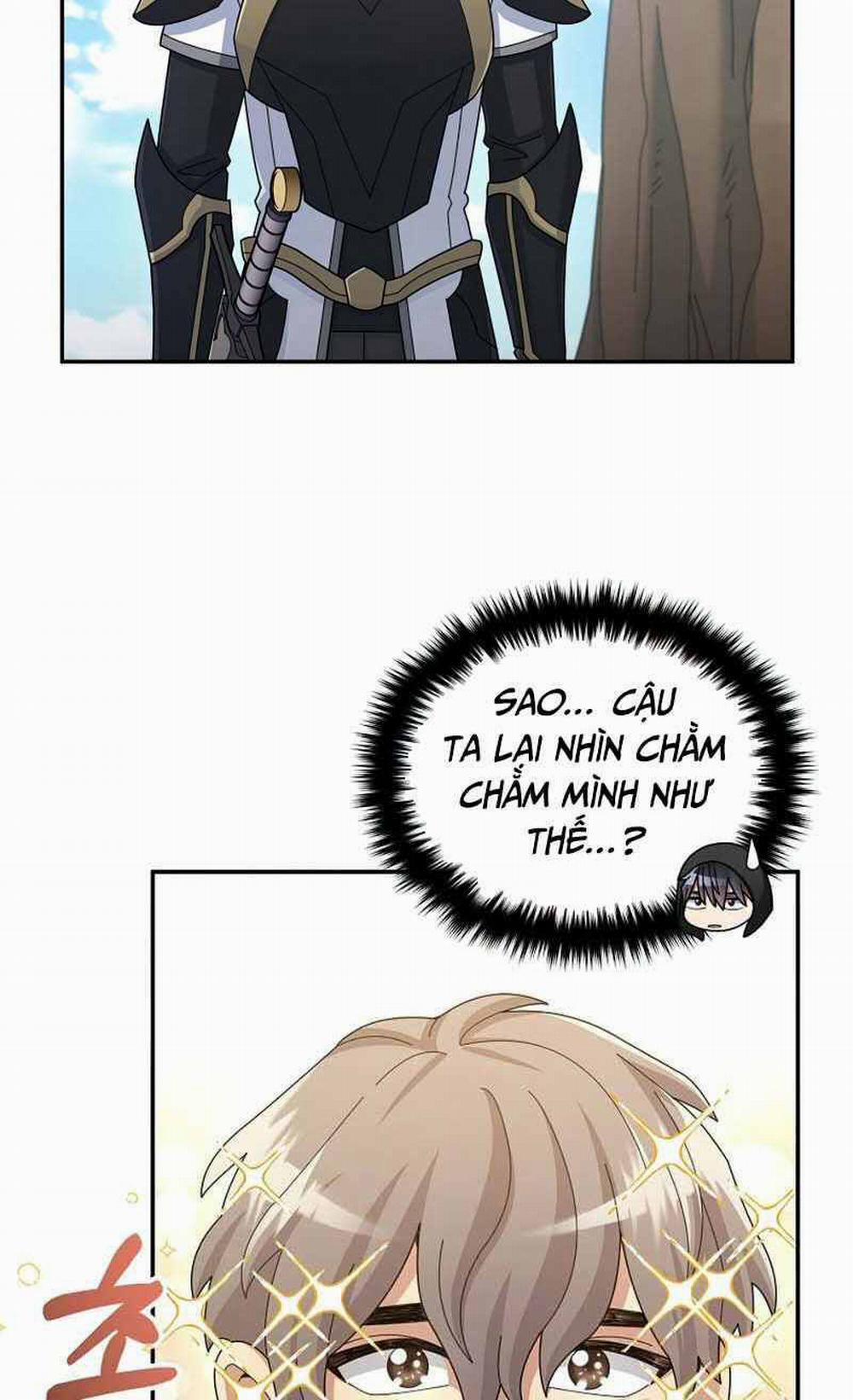 Người Mới Này Quá Mạnh 37 trang 27
