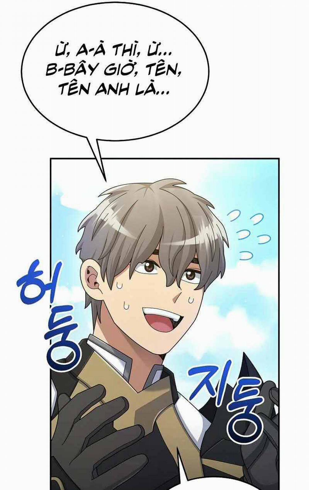 Người Mới Này Quá Mạnh 37 trang 30