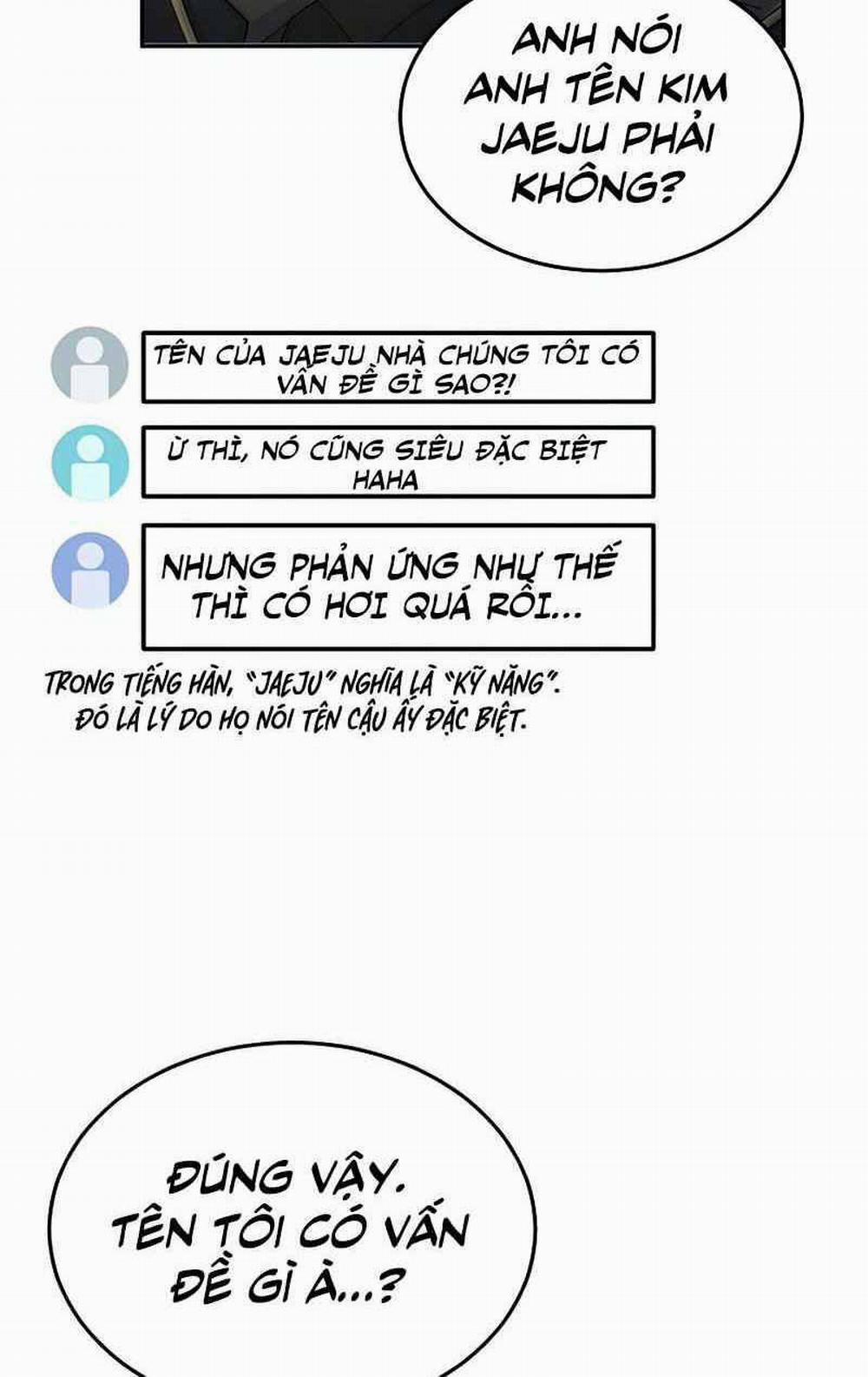 Người Mới Này Quá Mạnh 37 trang 31