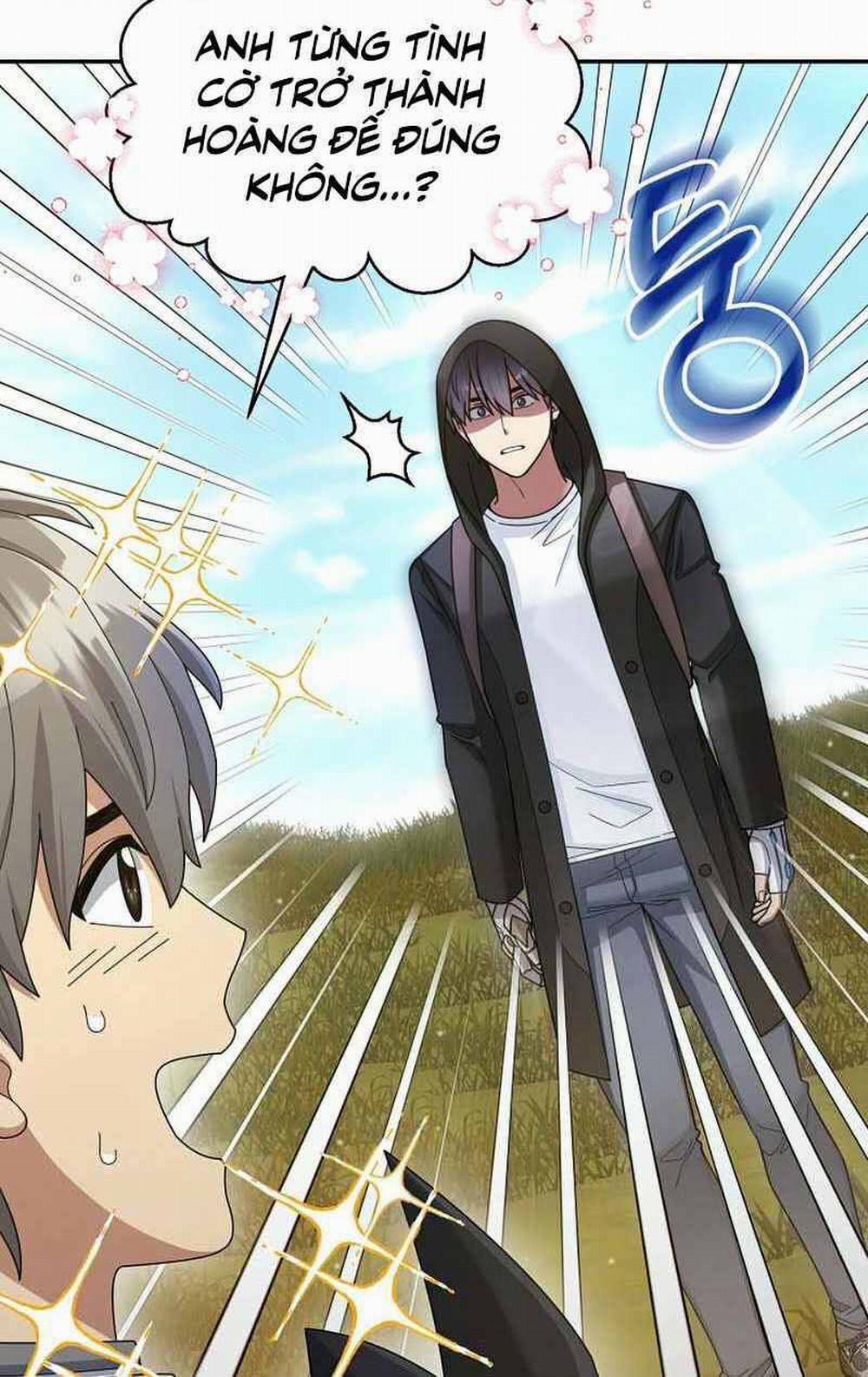 Người Mới Này Quá Mạnh 37 trang 33