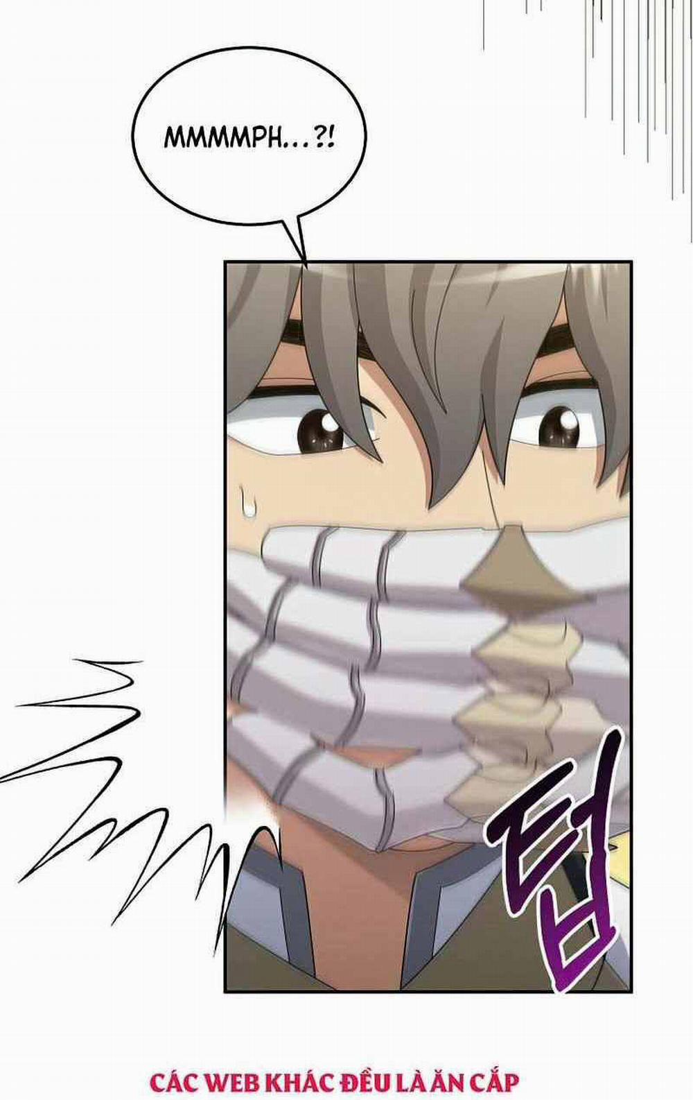 Người Mới Này Quá Mạnh 37 trang 36