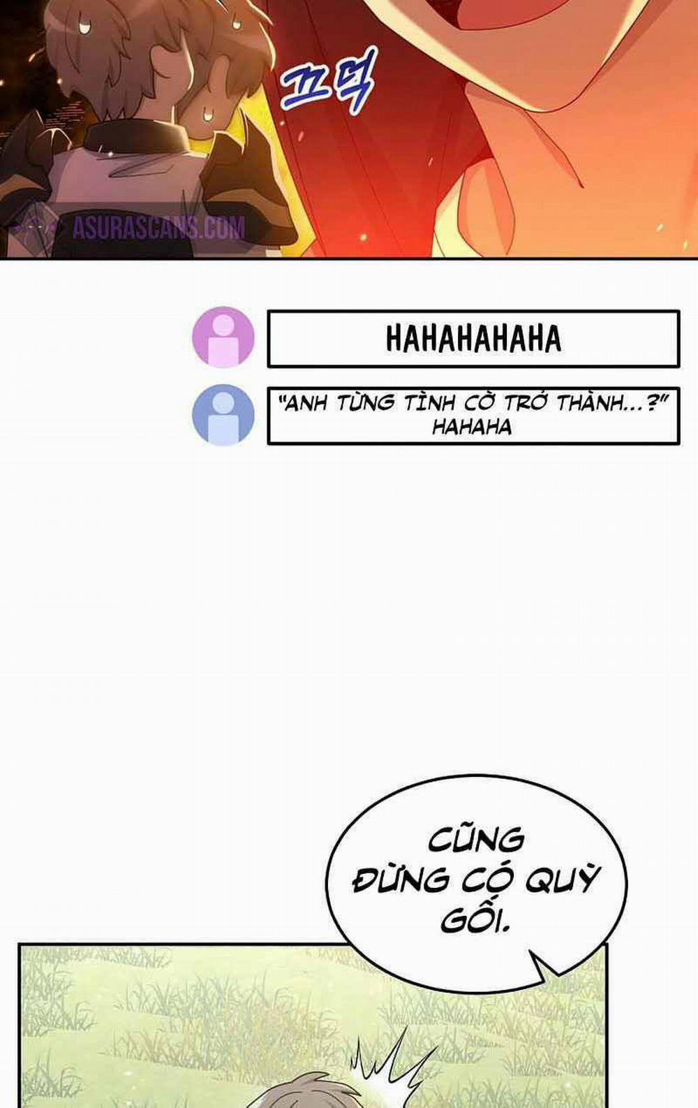 Người Mới Này Quá Mạnh 37 trang 38