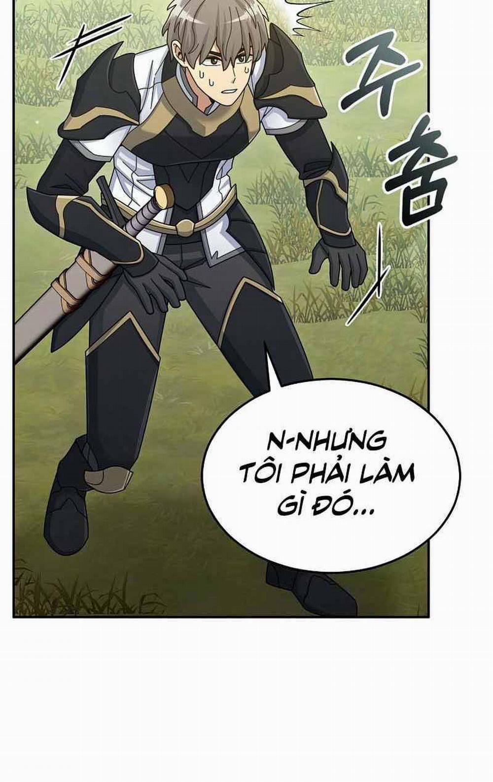 Người Mới Này Quá Mạnh 37 trang 39