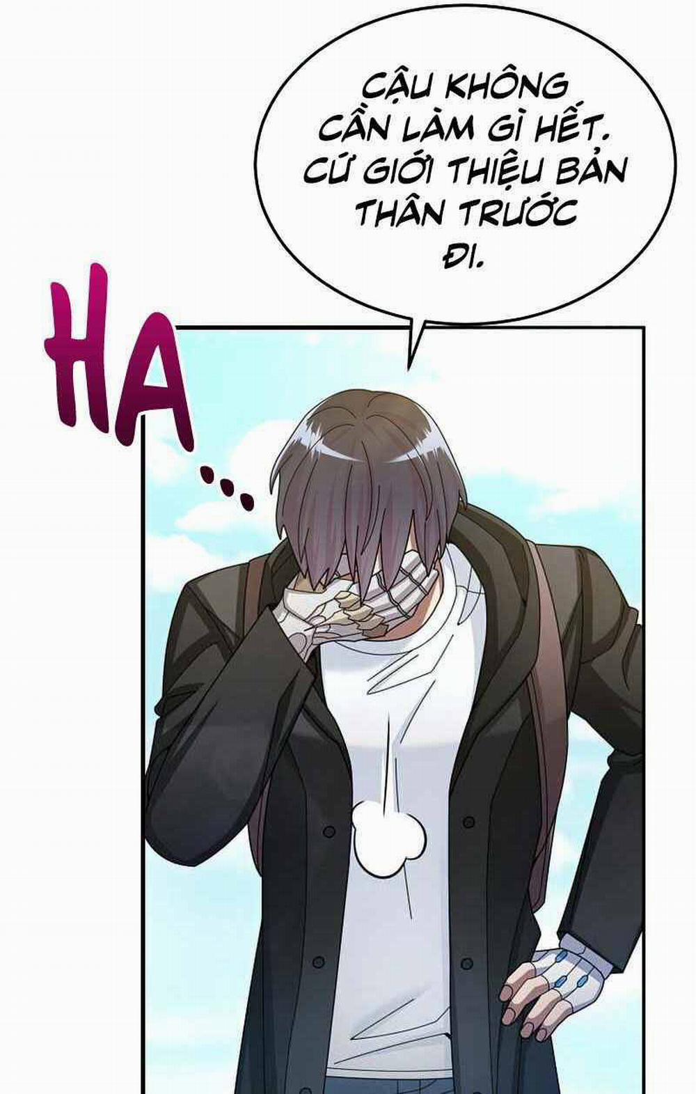 Người Mới Này Quá Mạnh 37 trang 40