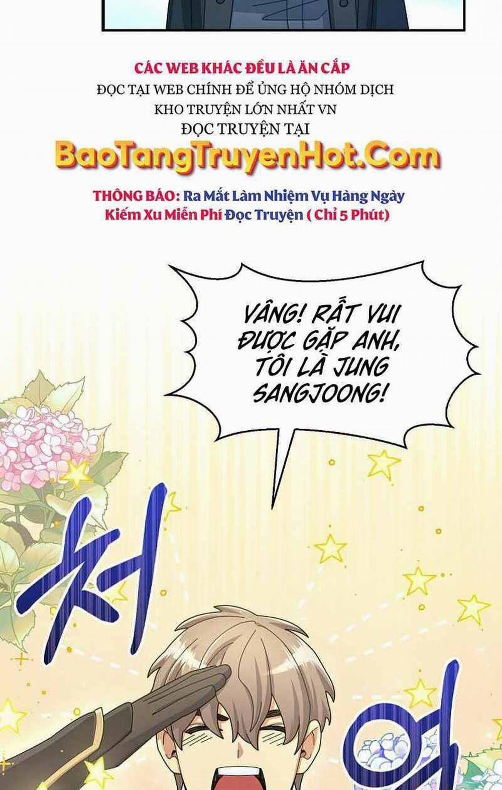 Người Mới Này Quá Mạnh 37 trang 41