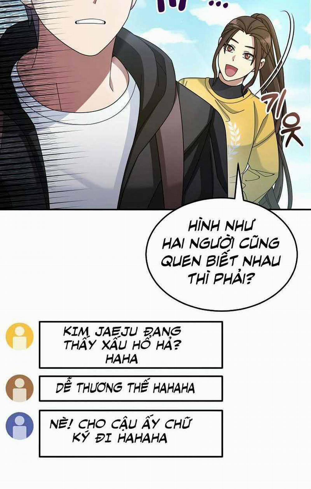 Người Mới Này Quá Mạnh 37 trang 44