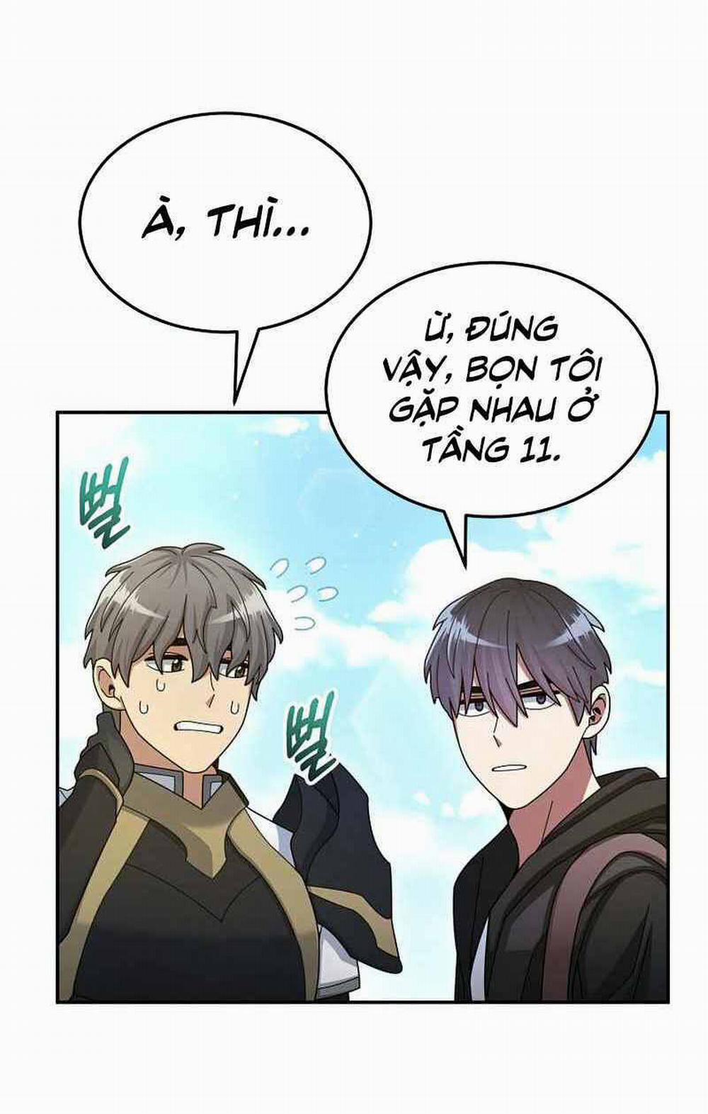 Người Mới Này Quá Mạnh 37 trang 45