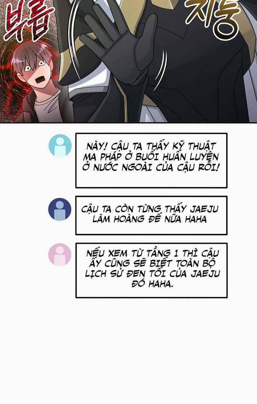 Người Mới Này Quá Mạnh 37 trang 49