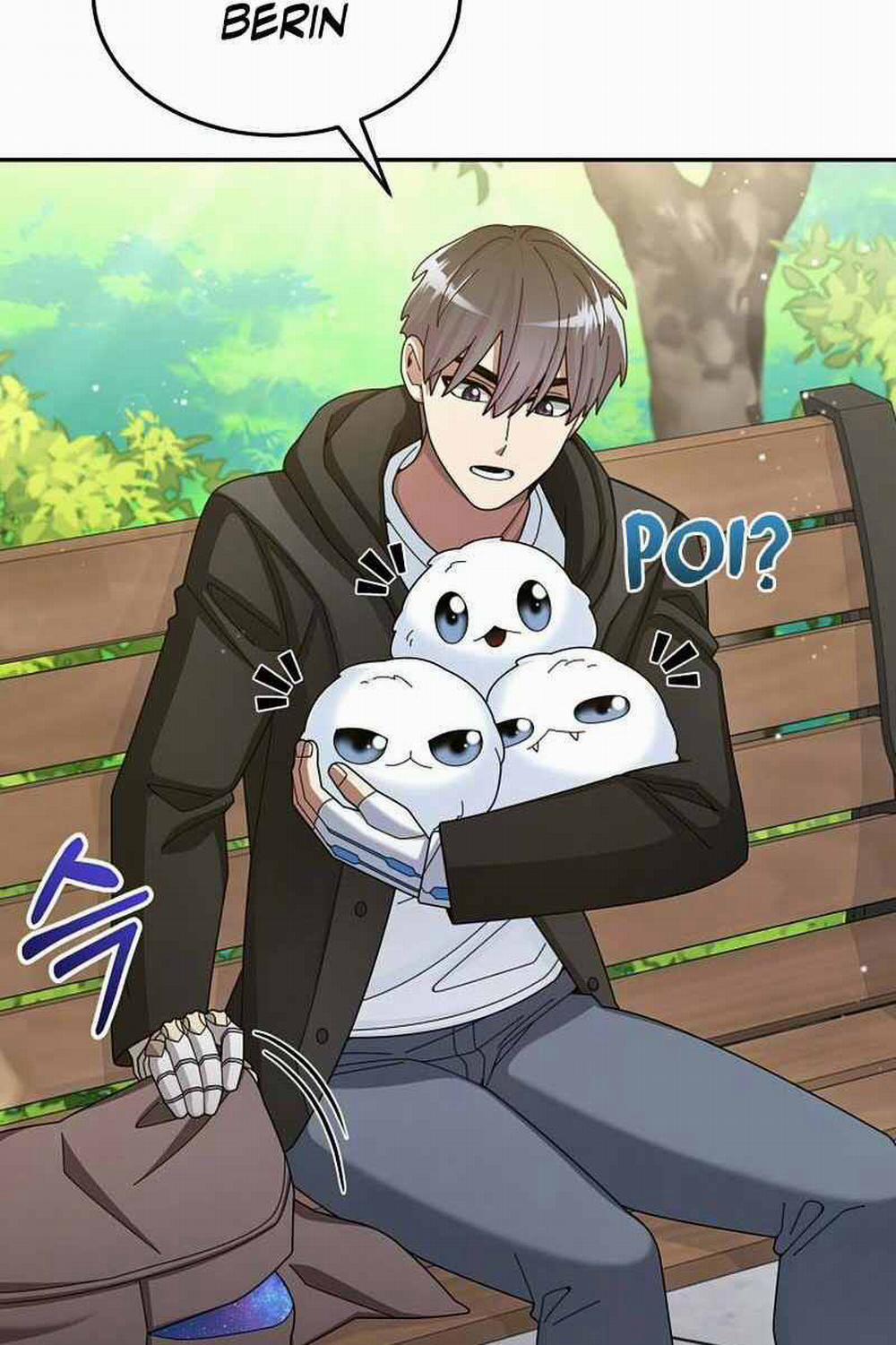 Người Mới Này Quá Mạnh 37 trang 5