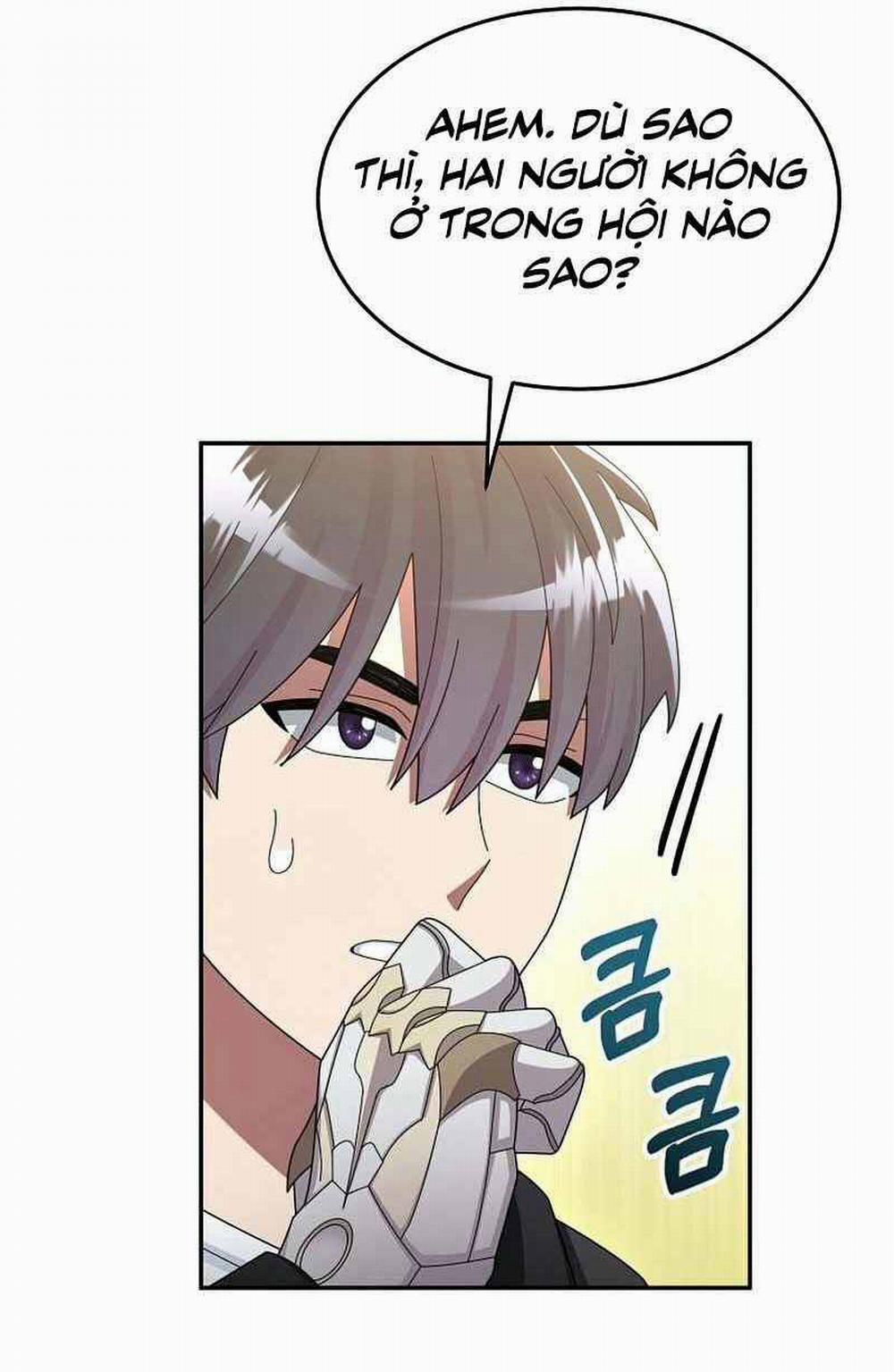 Người Mới Này Quá Mạnh 37 trang 50