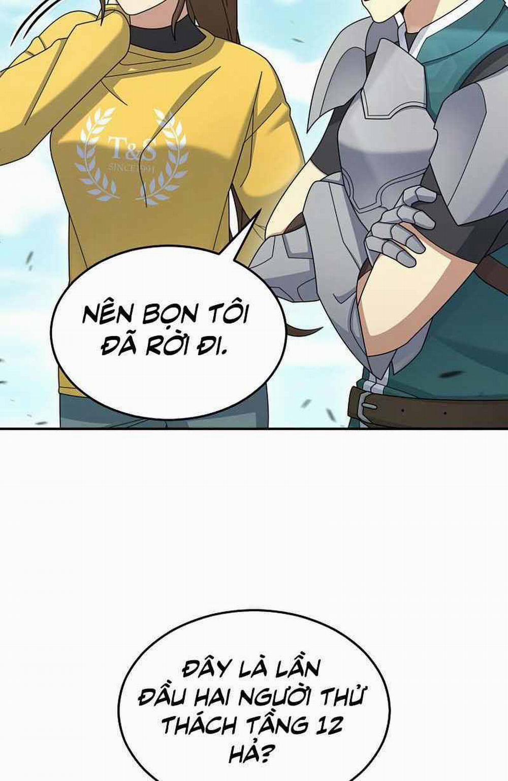 Người Mới Này Quá Mạnh 37 trang 52