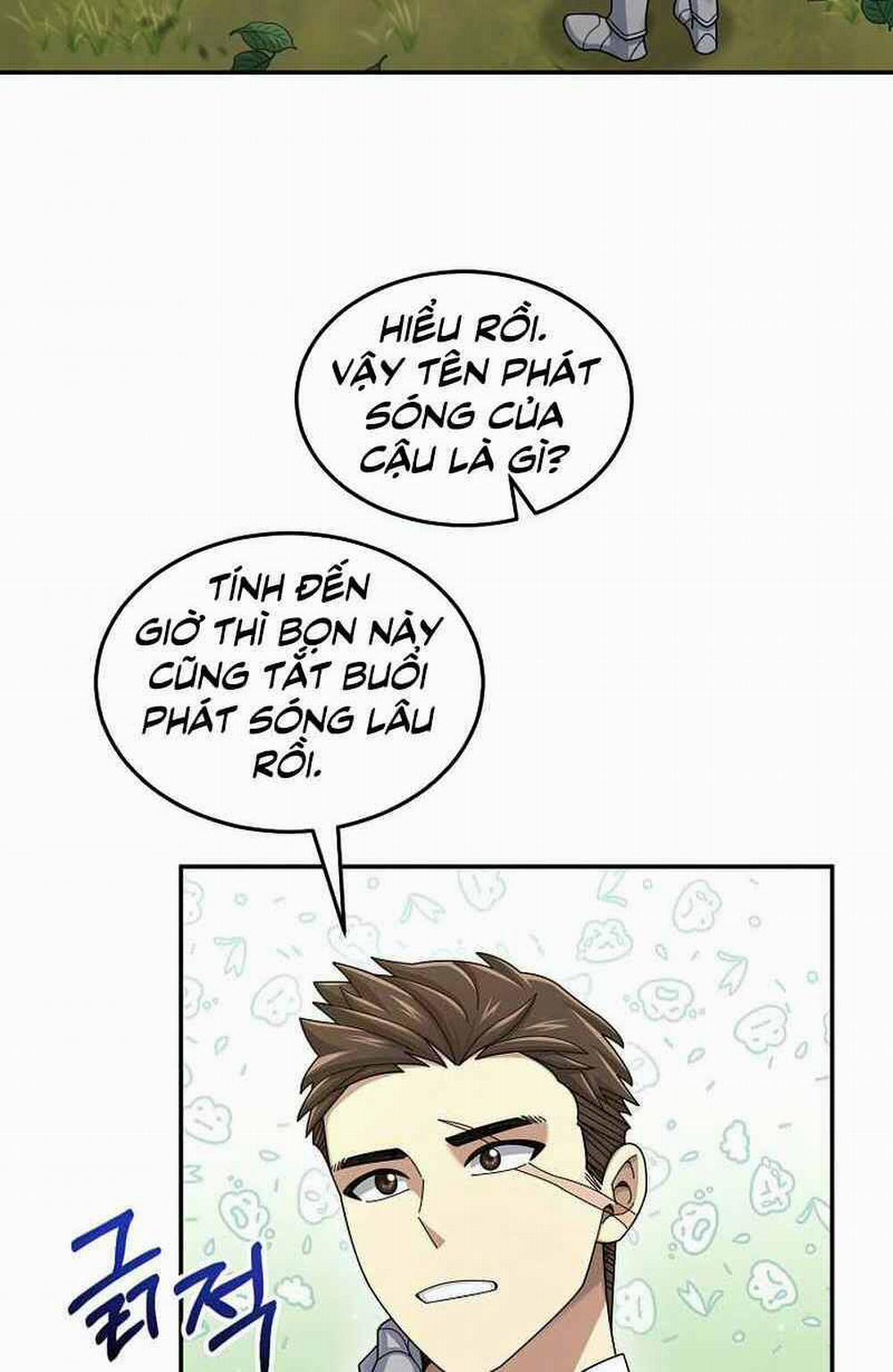 Người Mới Này Quá Mạnh 37 trang 54