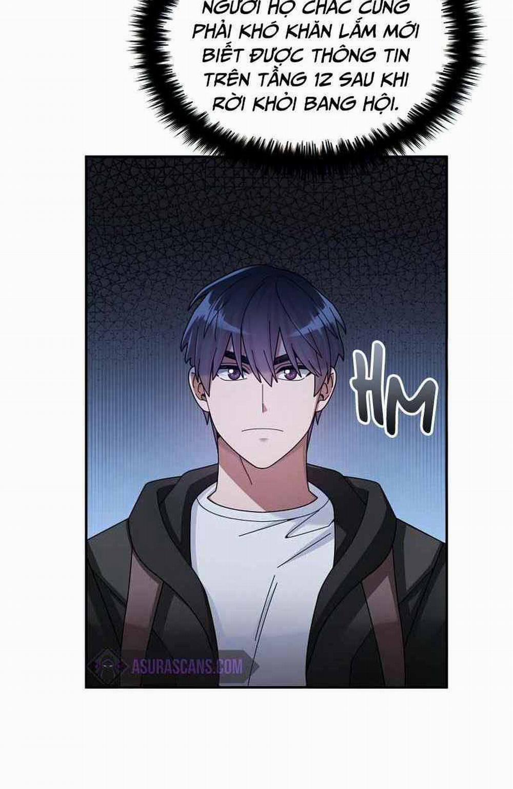 Người Mới Này Quá Mạnh 37 trang 56