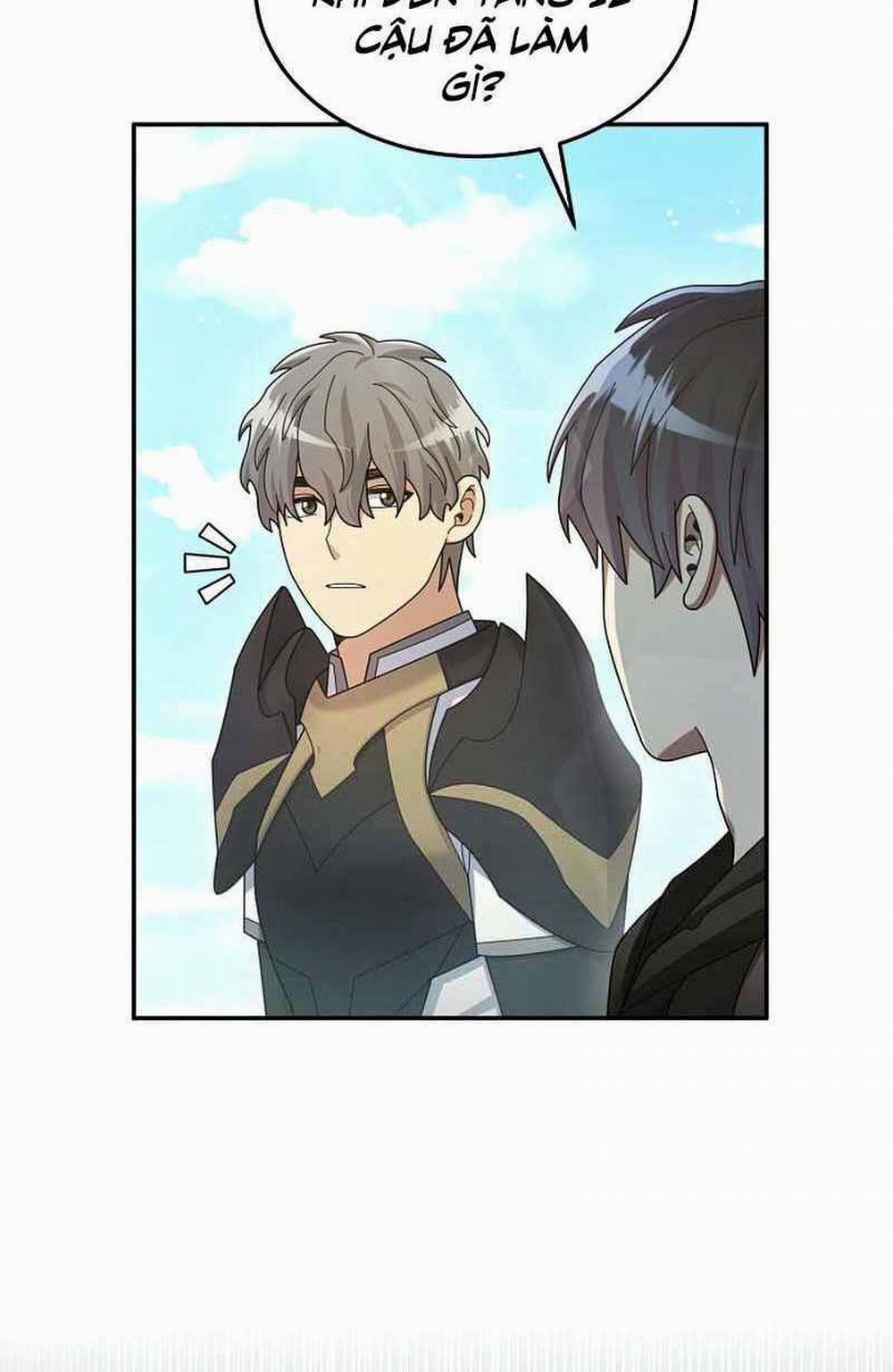 Người Mới Này Quá Mạnh 37 trang 59