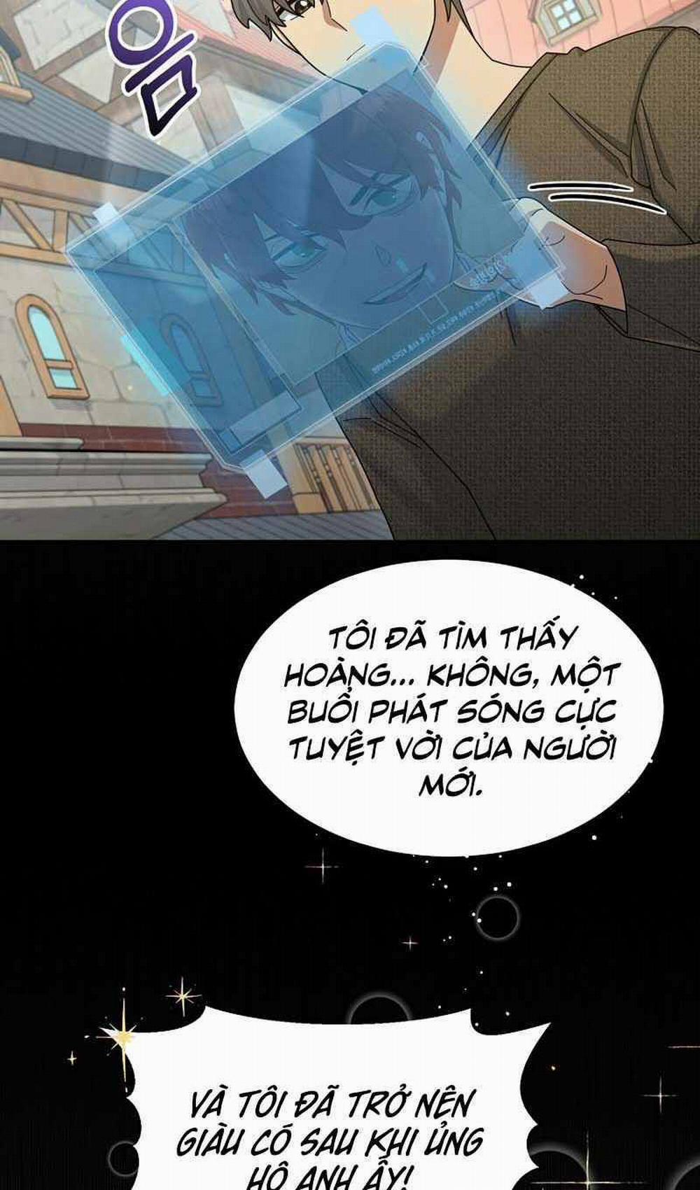 Người Mới Này Quá Mạnh 37 trang 61