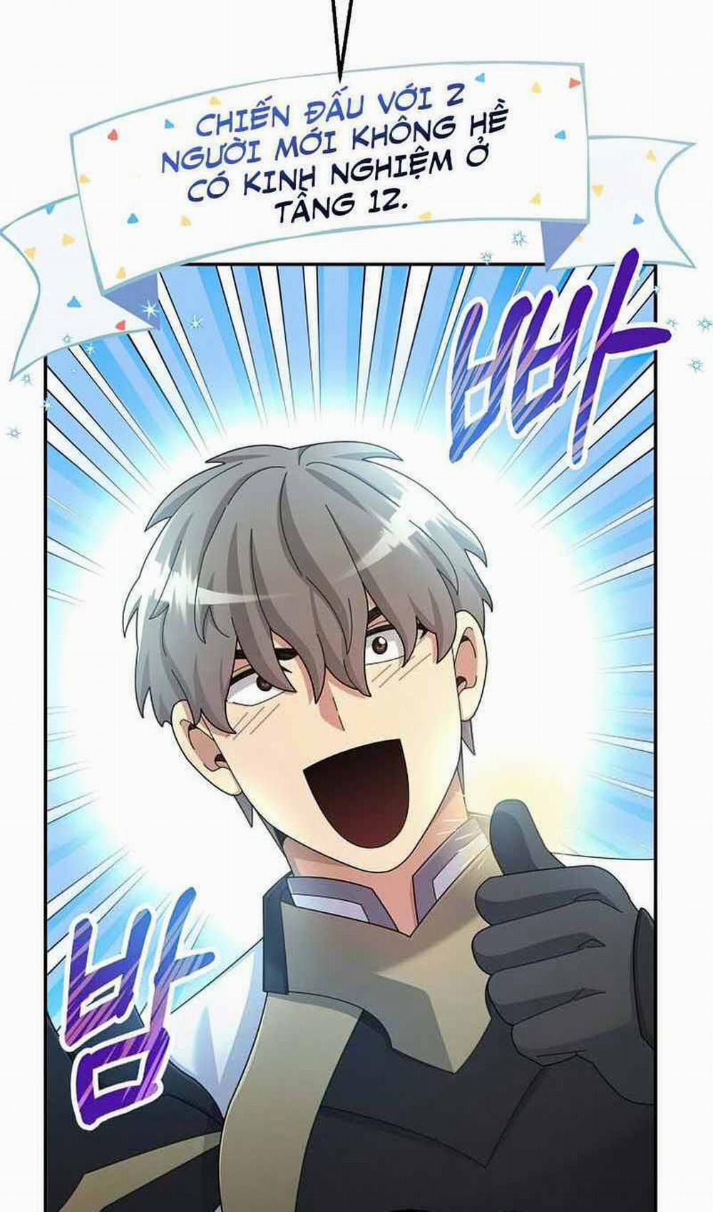 Người Mới Này Quá Mạnh 37 trang 64