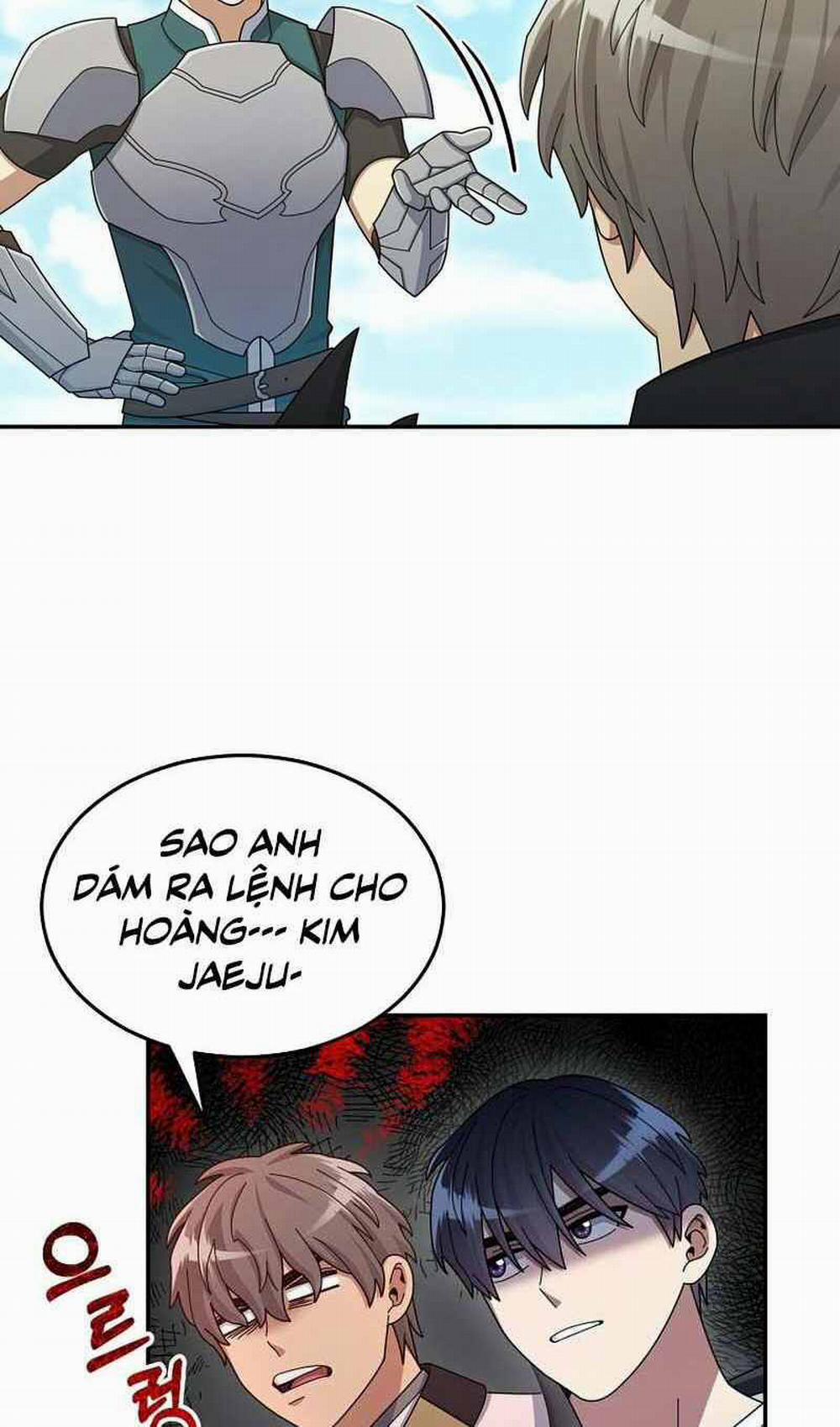 Người Mới Này Quá Mạnh 37 trang 66