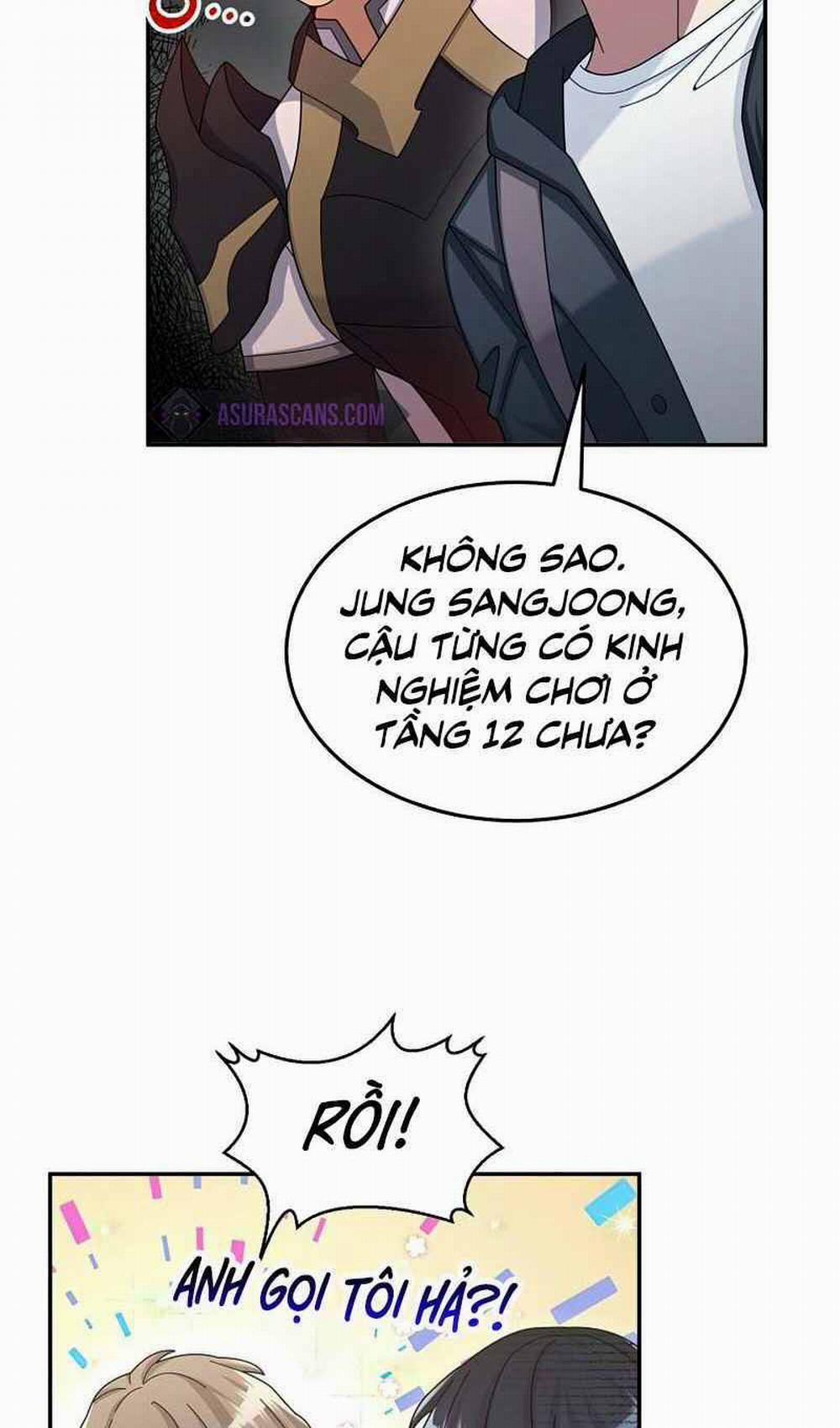 Người Mới Này Quá Mạnh 37 trang 67