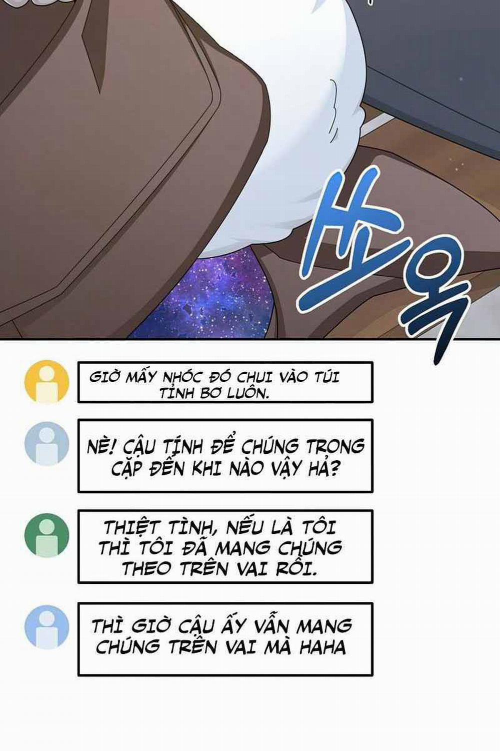 Người Mới Này Quá Mạnh 37 trang 7