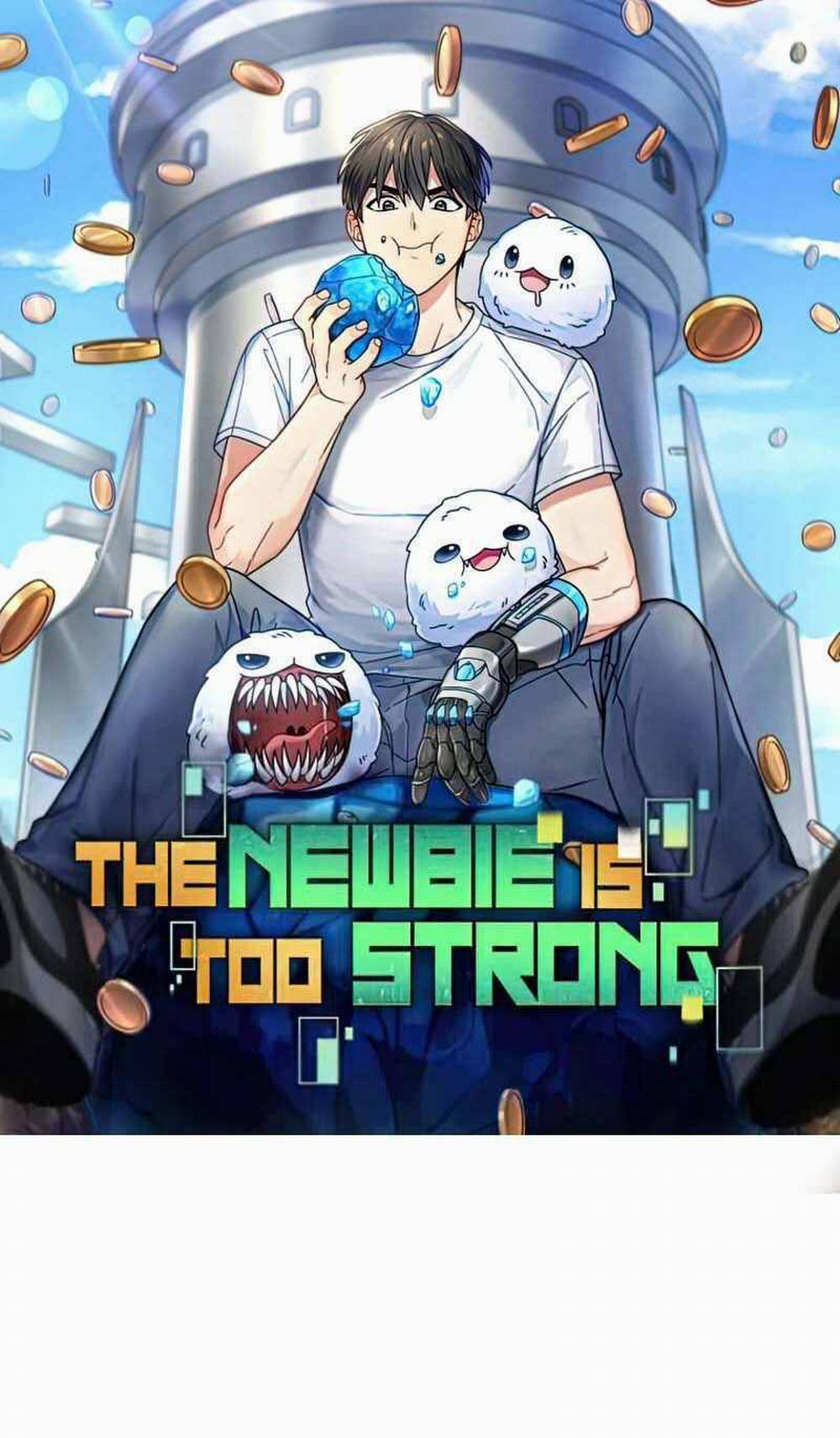 Người Mới Này Quá Mạnh 37 trang 70