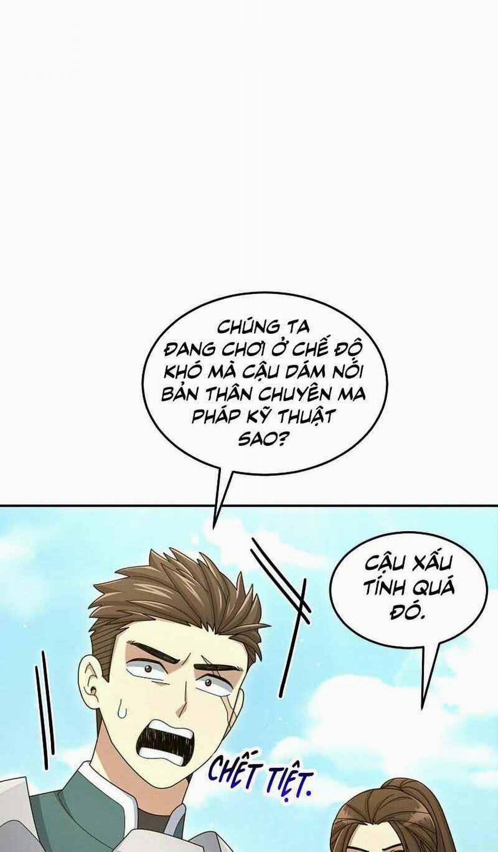 Người Mới Này Quá Mạnh 37 trang 71