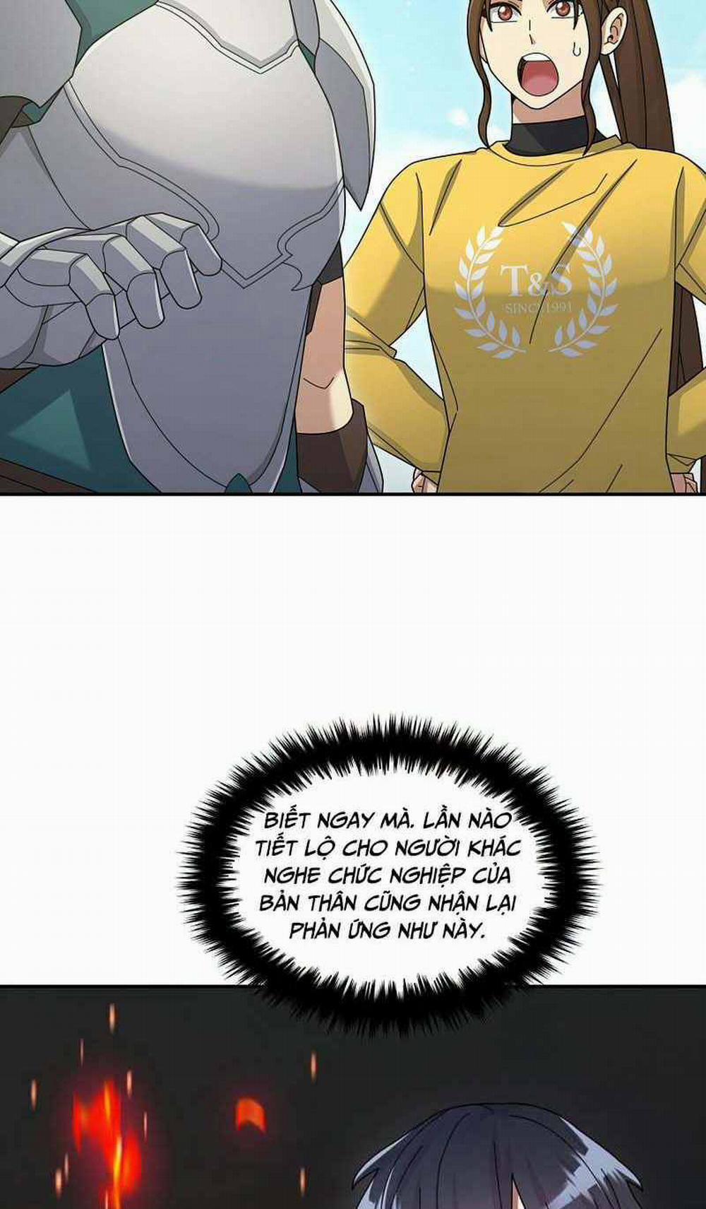 Người Mới Này Quá Mạnh 37 trang 72