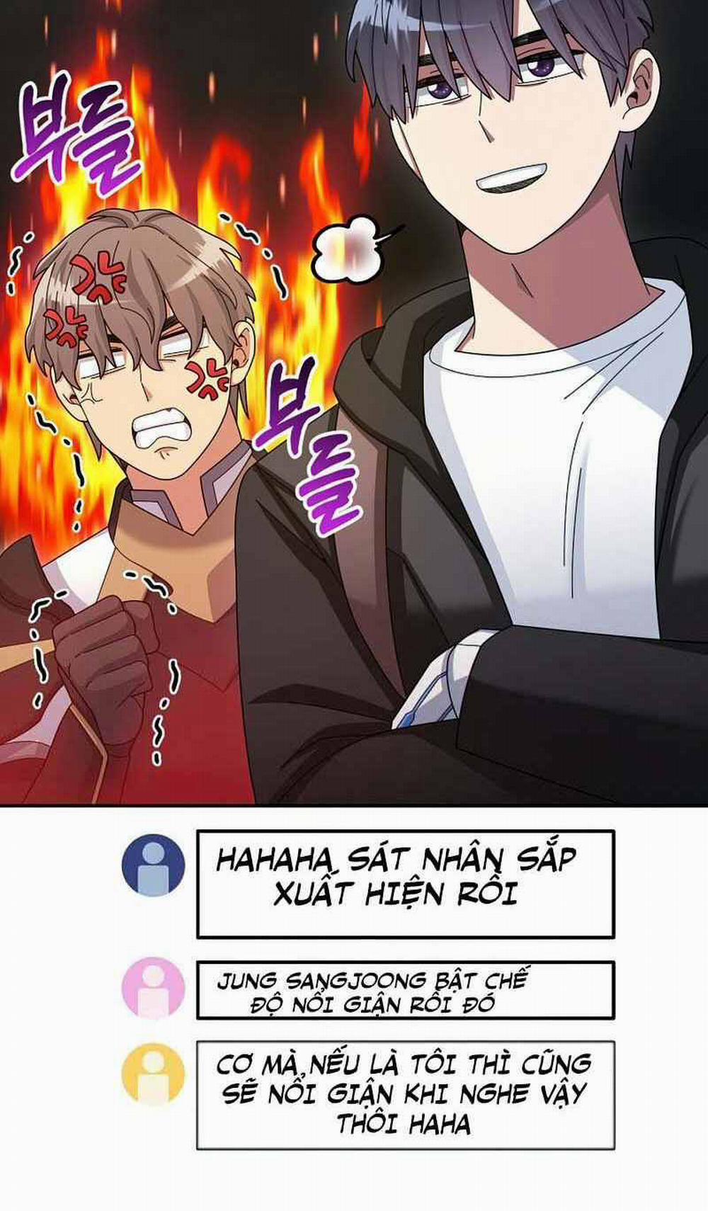 Người Mới Này Quá Mạnh 37 trang 73