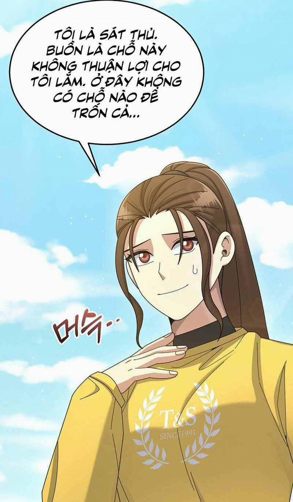 Người Mới Này Quá Mạnh 37 trang 77