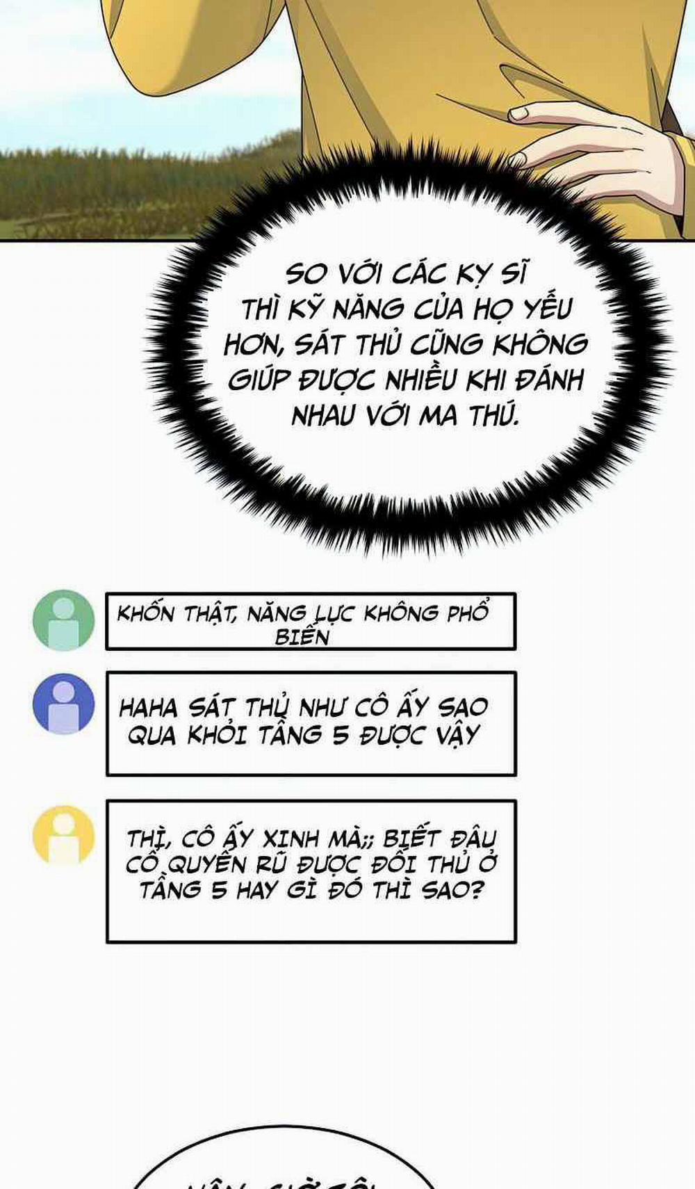 Người Mới Này Quá Mạnh 37 trang 78