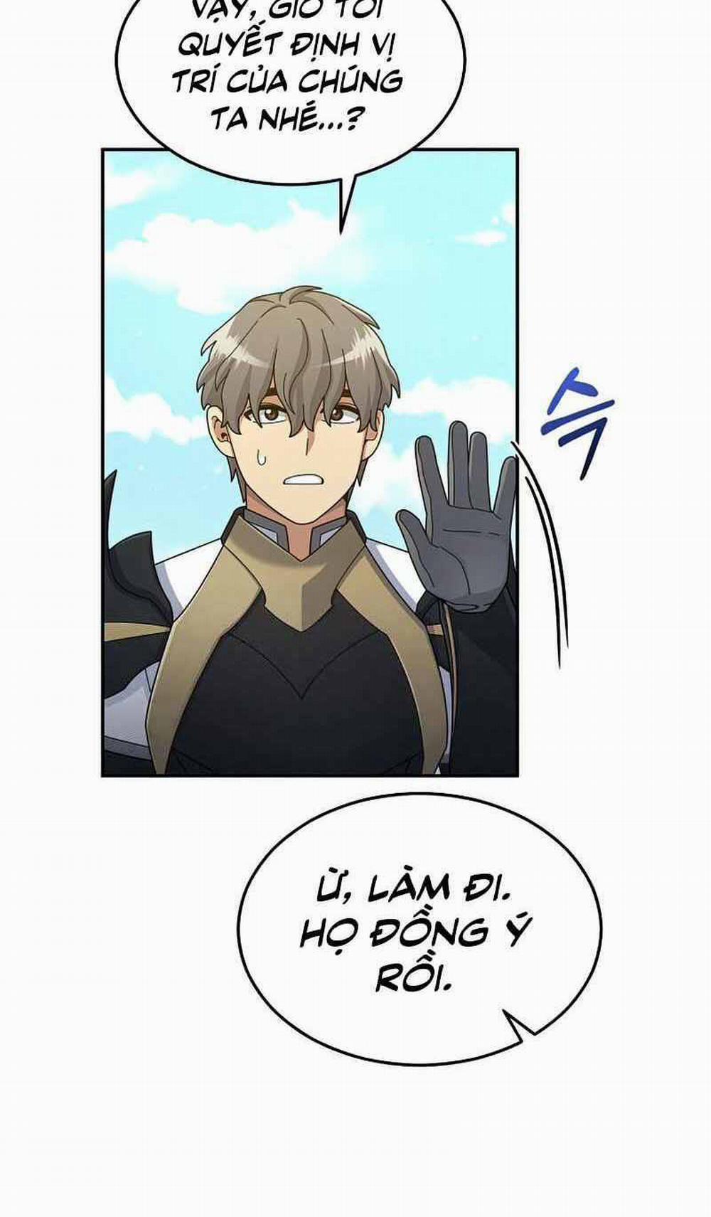 Người Mới Này Quá Mạnh 37 trang 79