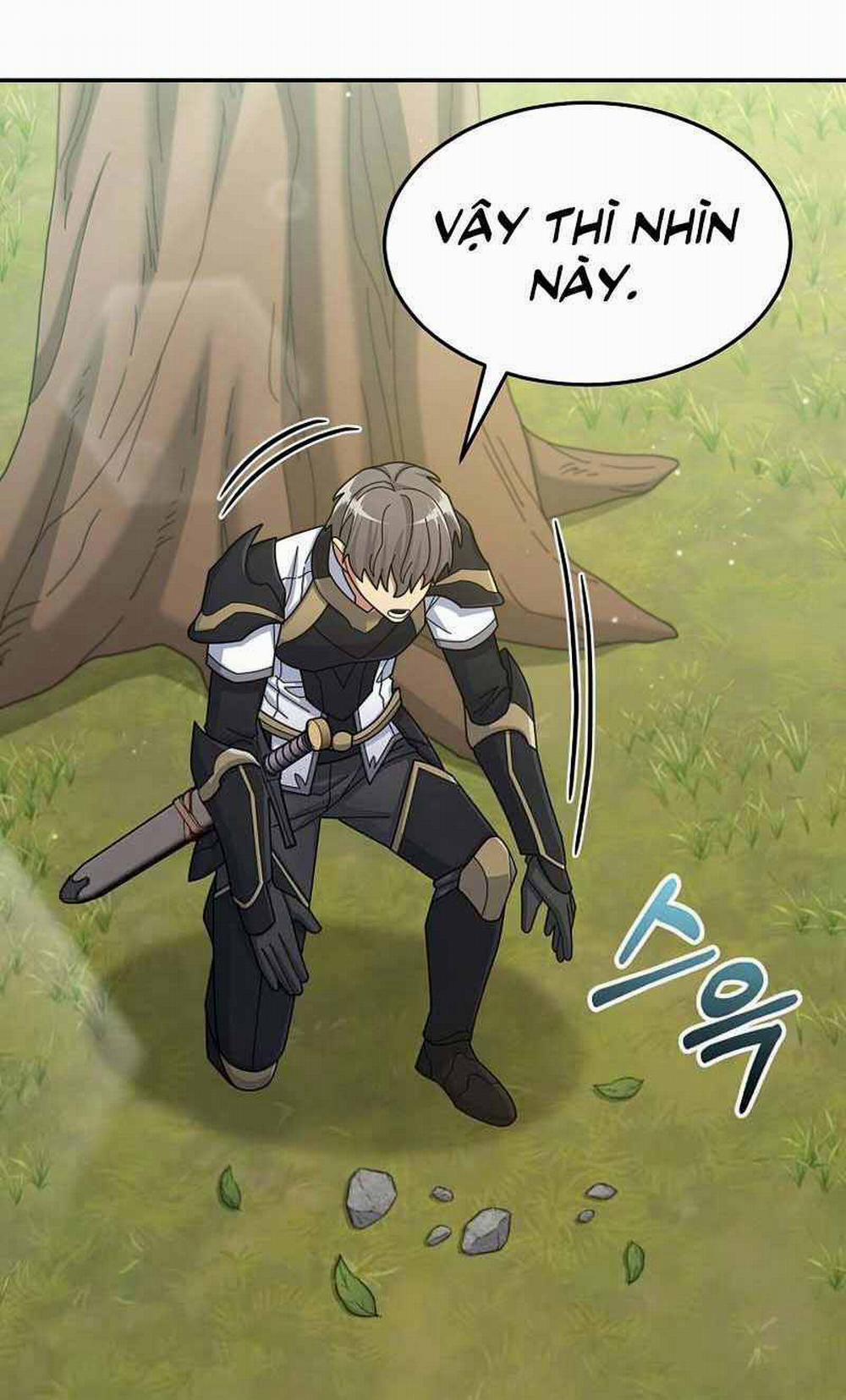 Người Mới Này Quá Mạnh 37 trang 80