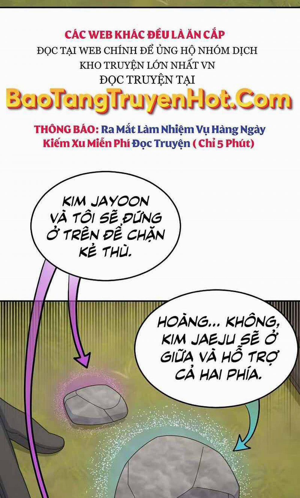 Người Mới Này Quá Mạnh 37 trang 81