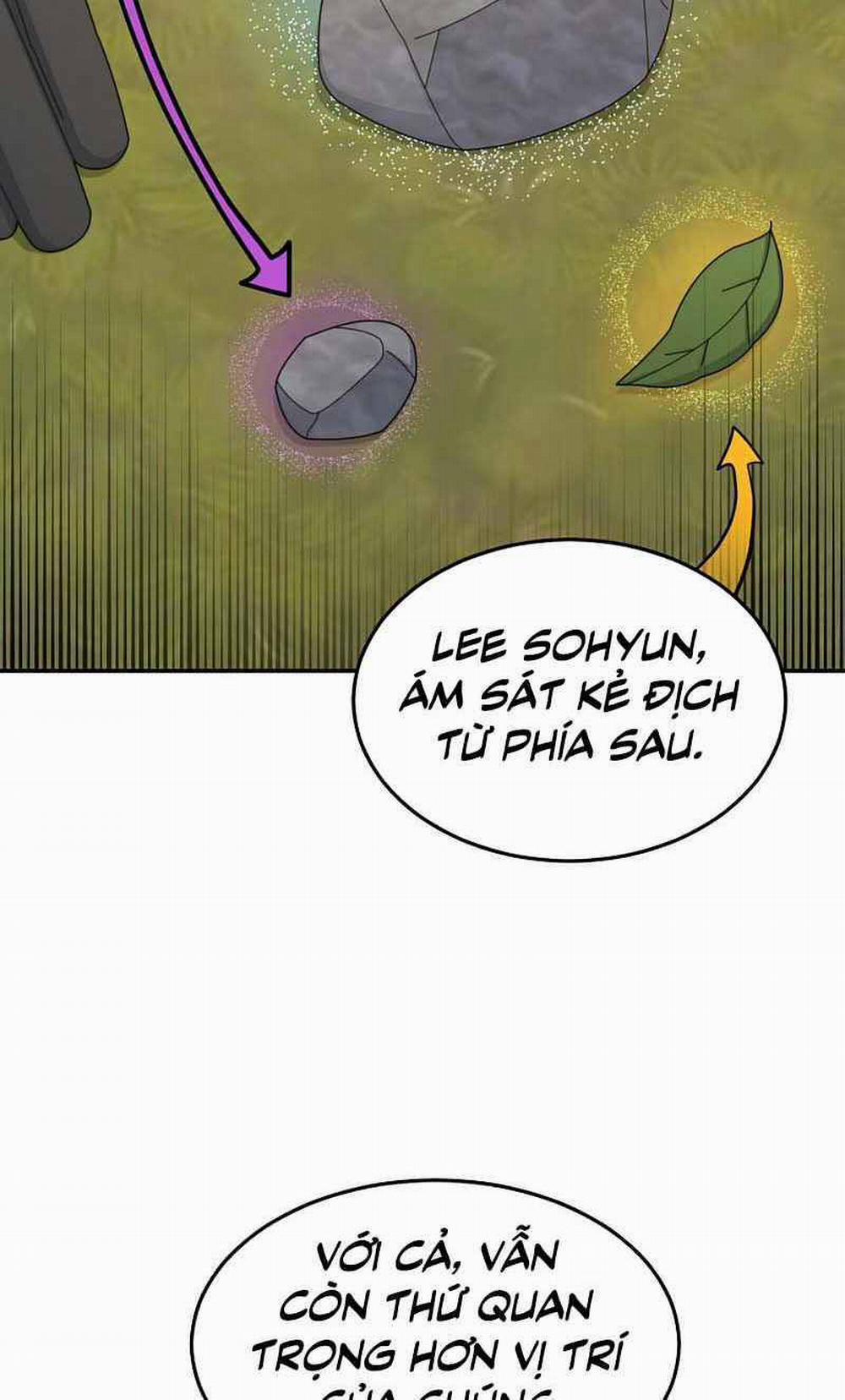 Người Mới Này Quá Mạnh 37 trang 82