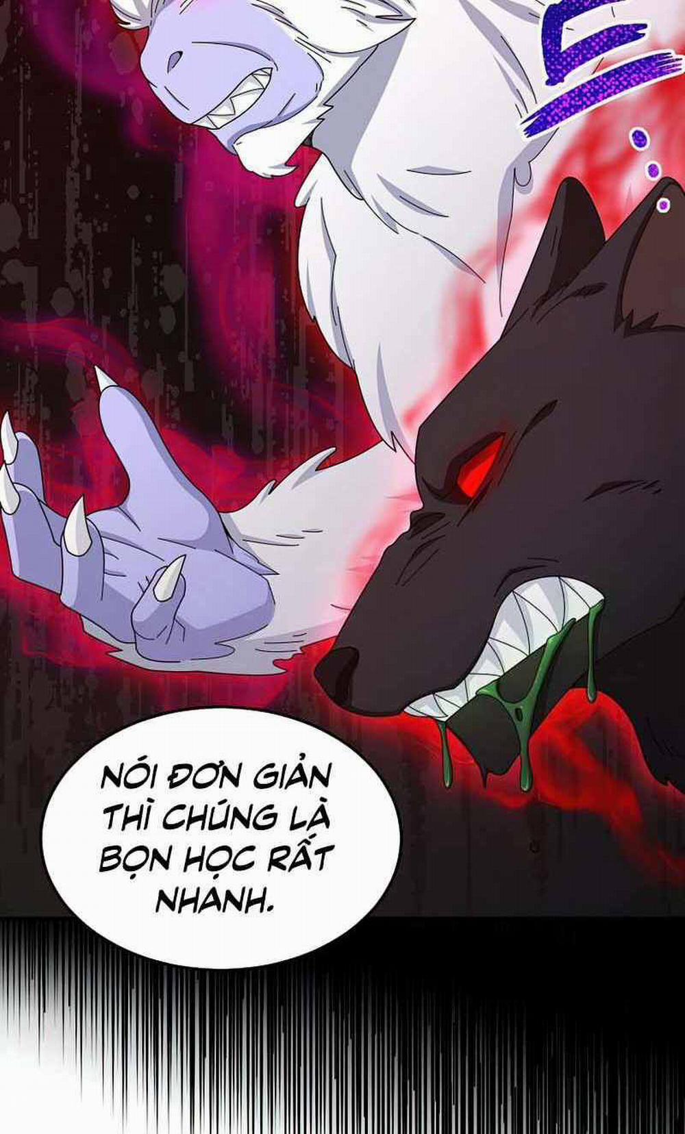 Người Mới Này Quá Mạnh 37 trang 85