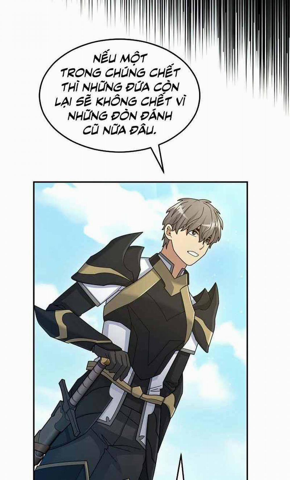 Người Mới Này Quá Mạnh 37 trang 86