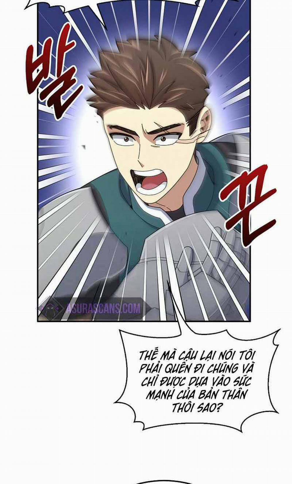 Người Mới Này Quá Mạnh 37 trang 88