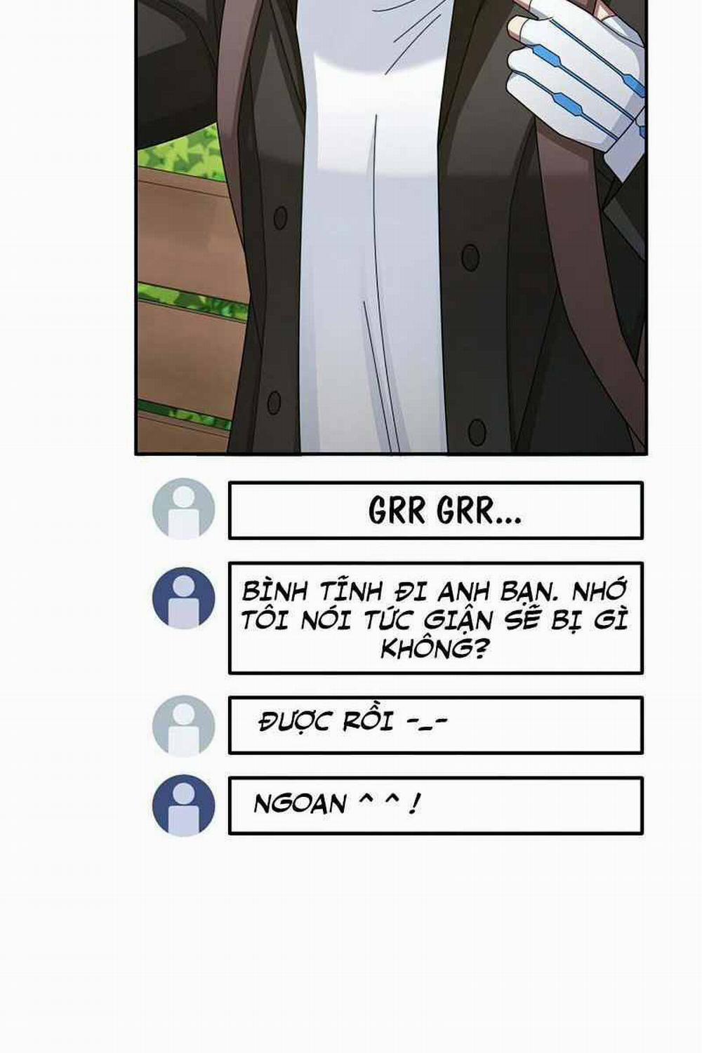 Người Mới Này Quá Mạnh 37 trang 9