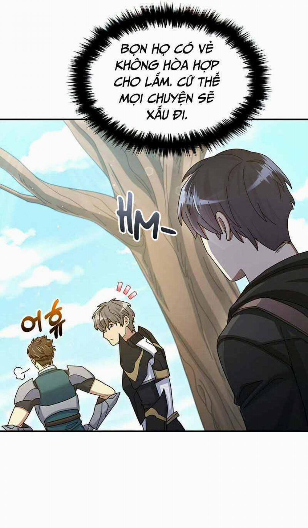 Người Mới Này Quá Mạnh 37 trang 90