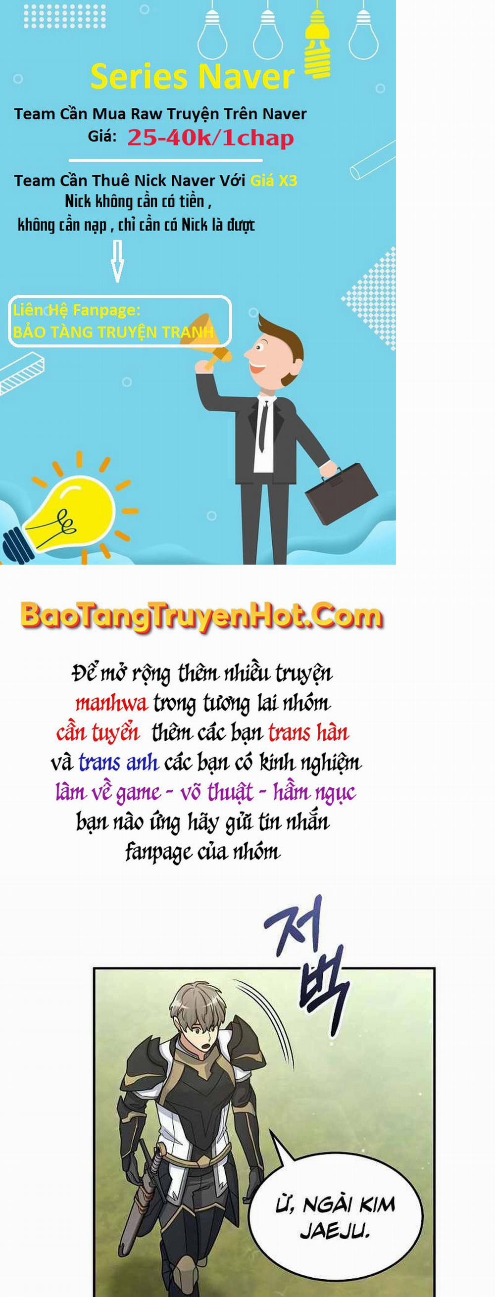 Người Mới Này Quá Mạnh 37 trang 91