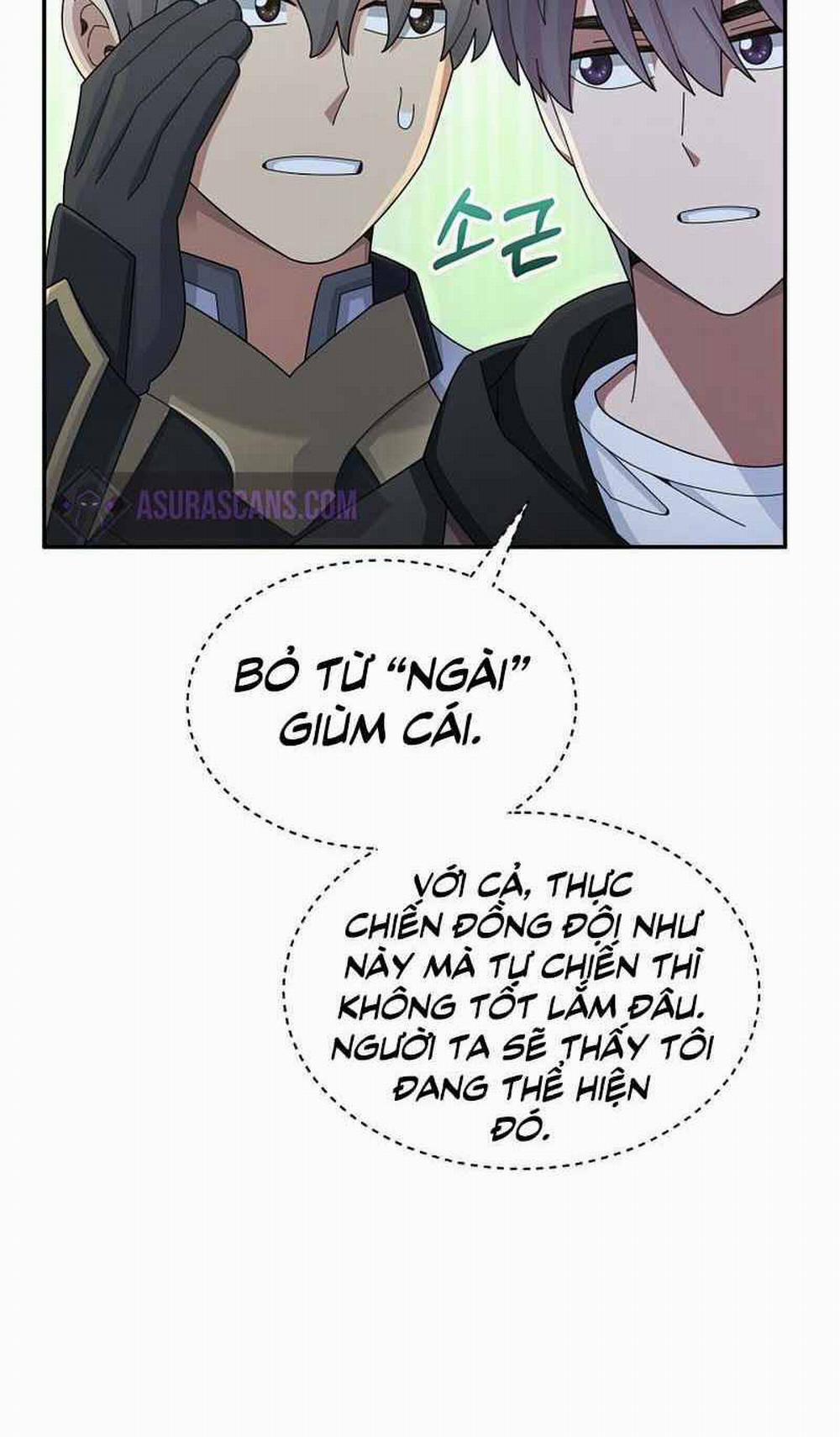 Người Mới Này Quá Mạnh 37 trang 93