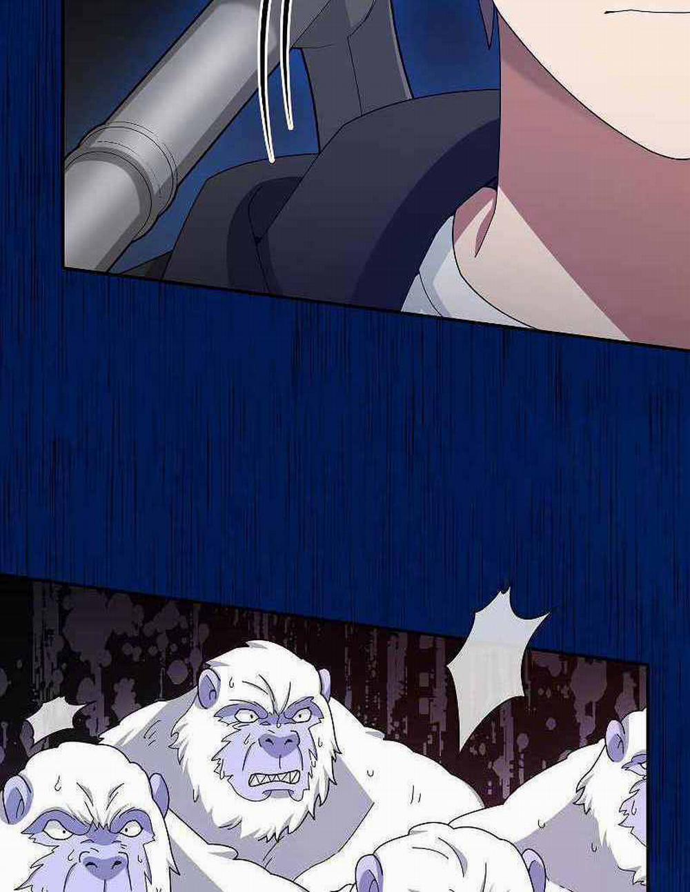 Người Mới Này Quá Mạnh 38 trang 105