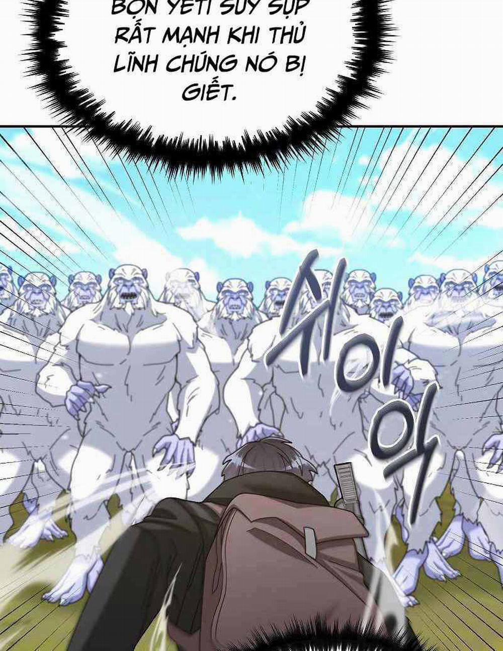 Người Mới Này Quá Mạnh 38 trang 107