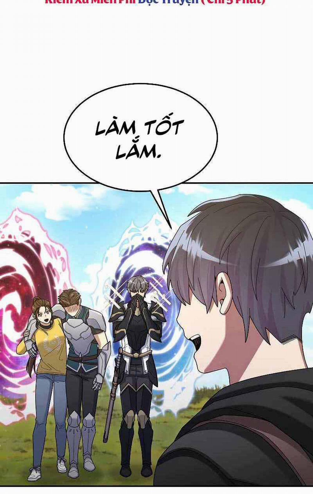 Người Mới Này Quá Mạnh 38 trang 119