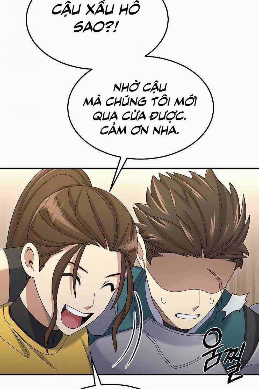 Người Mới Này Quá Mạnh 38 trang 125